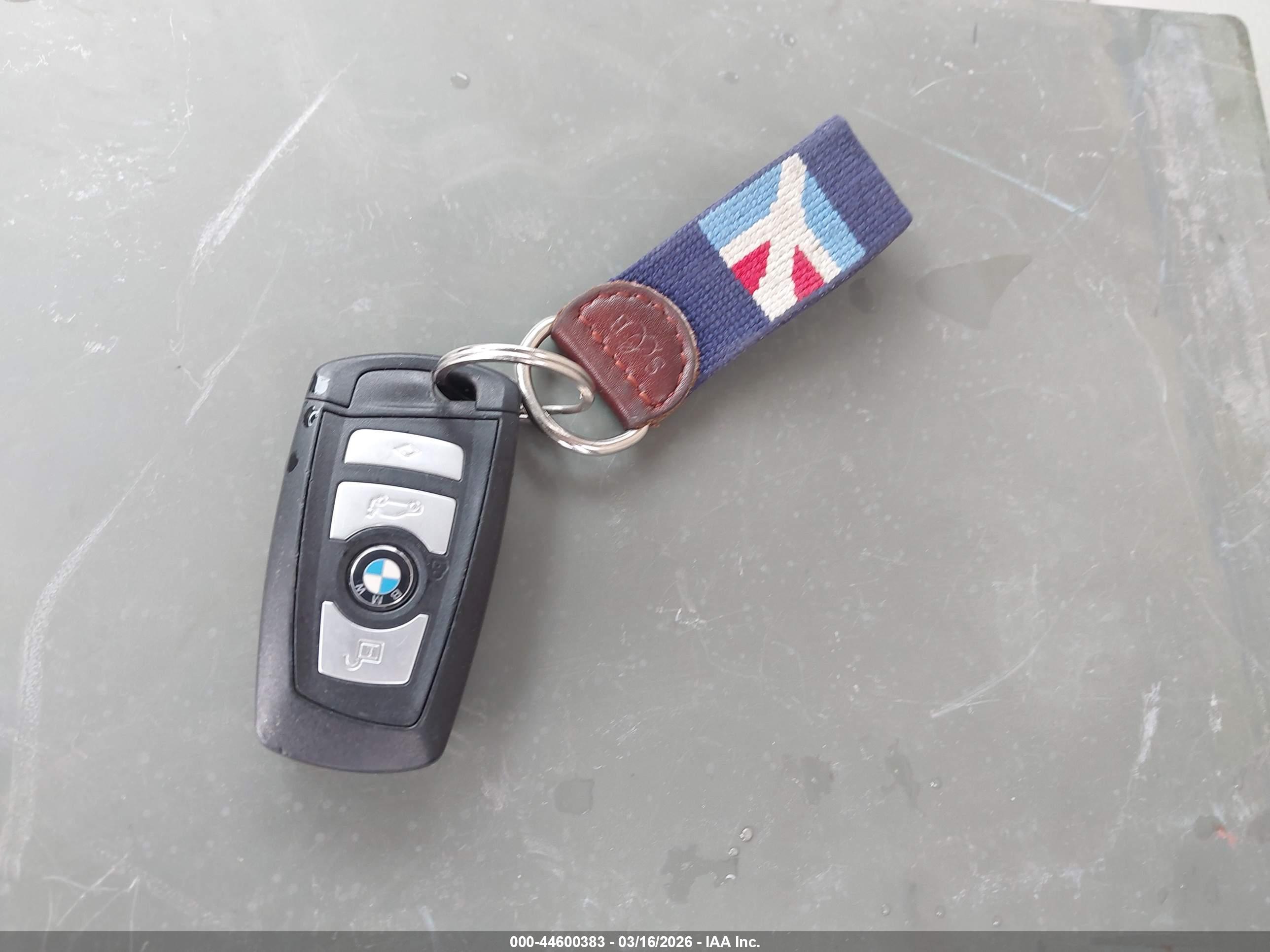 BMW 535I image 11