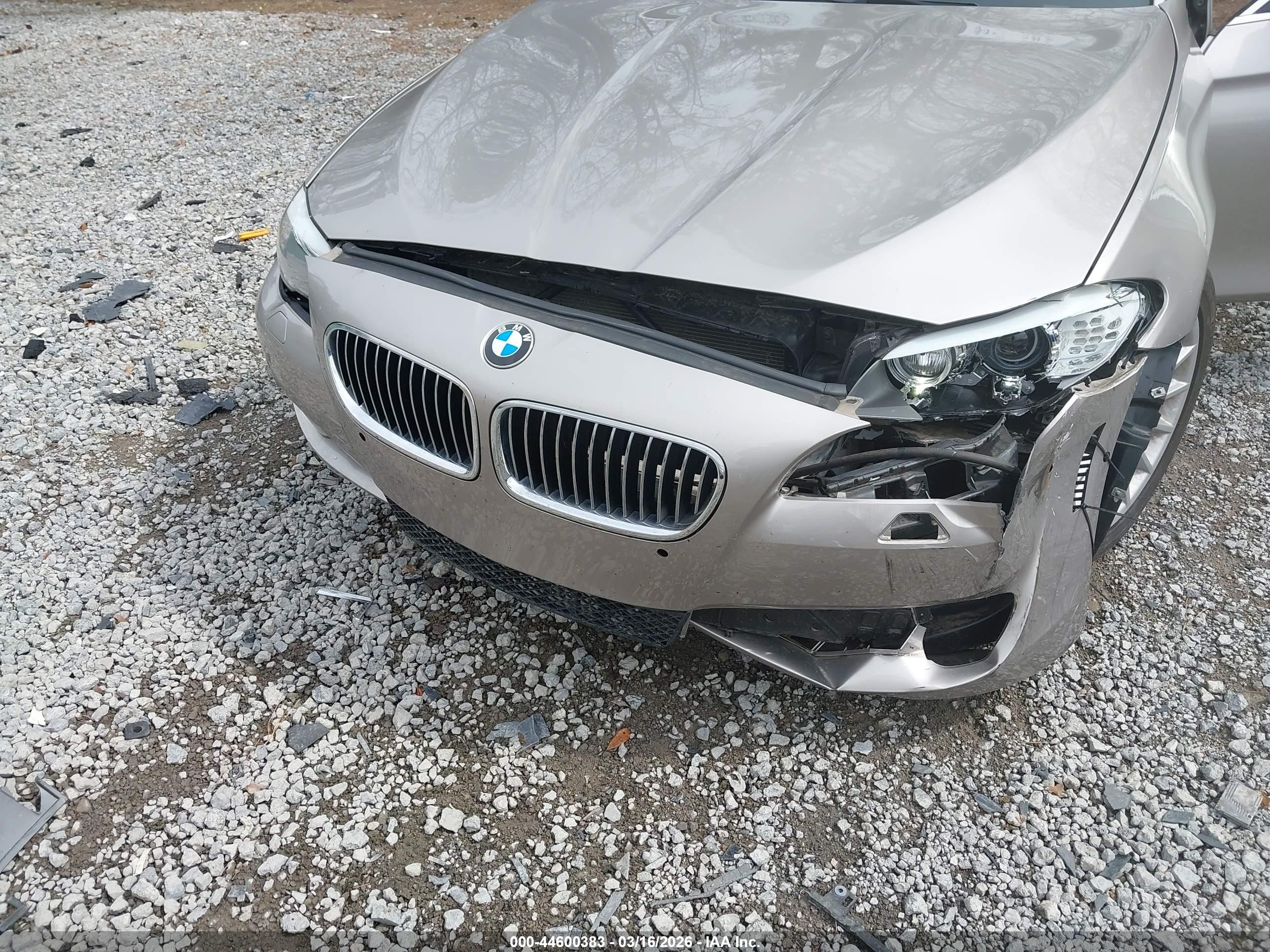 BMW 535I image 6