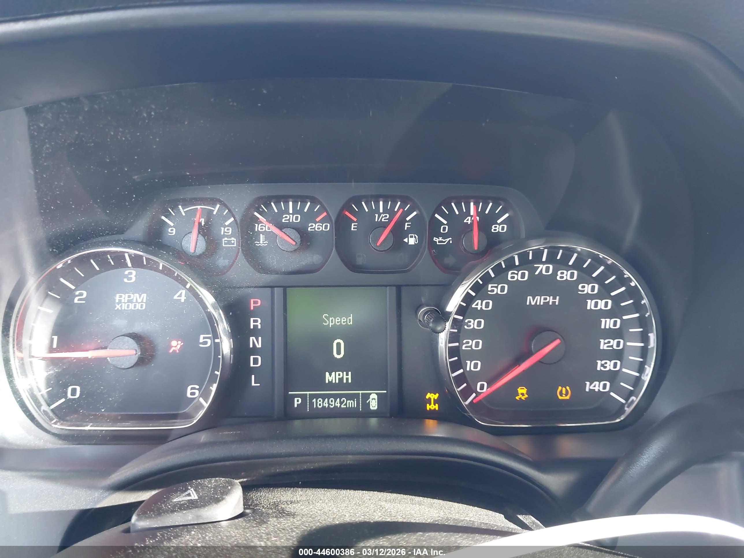 CHEVROLET SILVERADO image 7