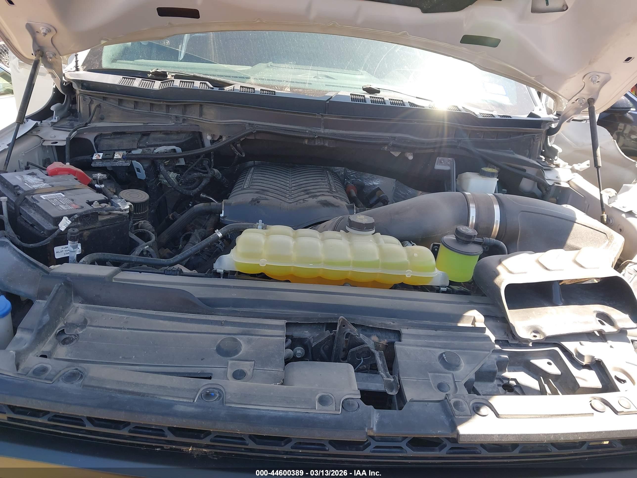 FORD F-150 image 10