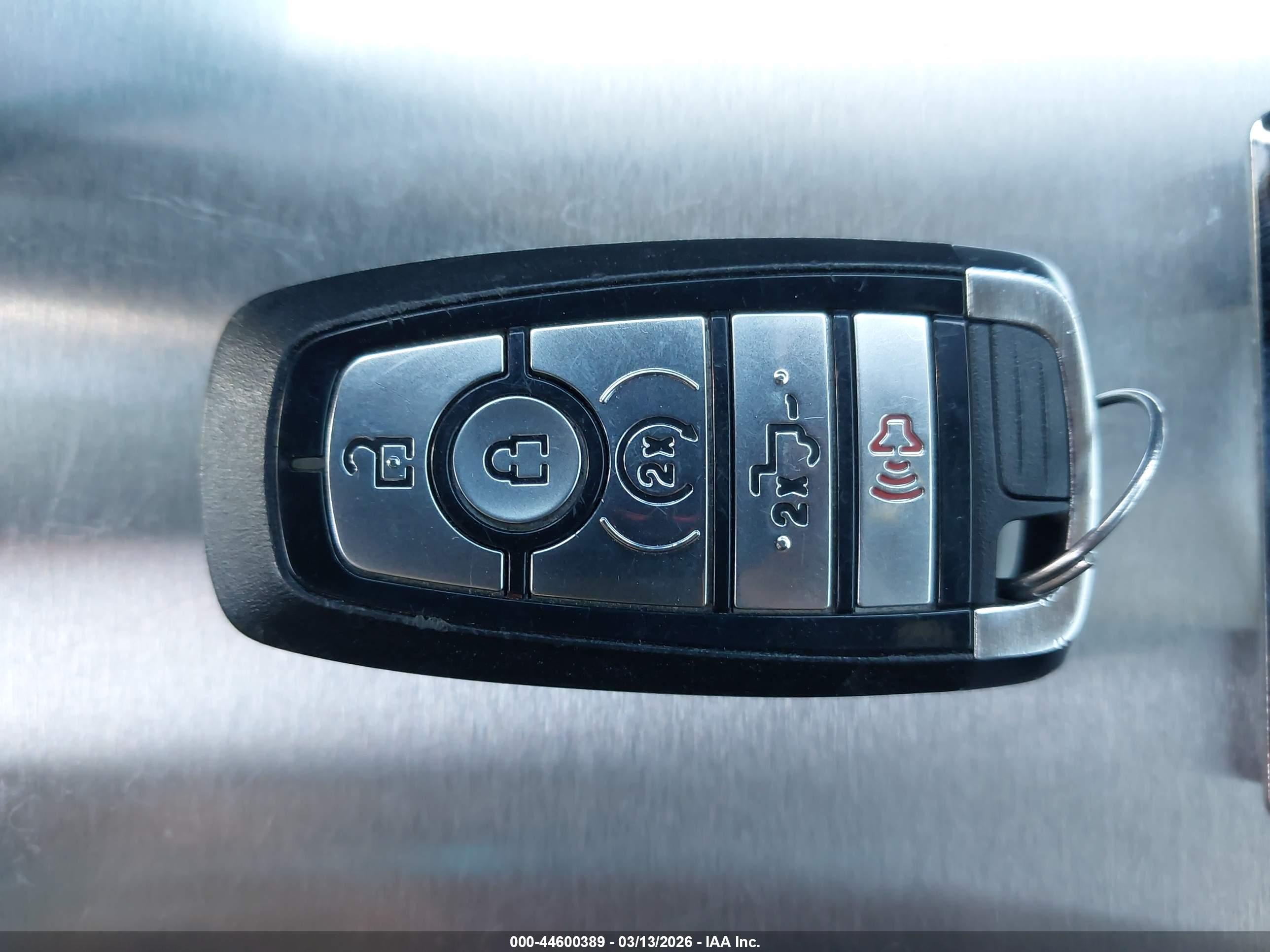 FORD F-150 image 11