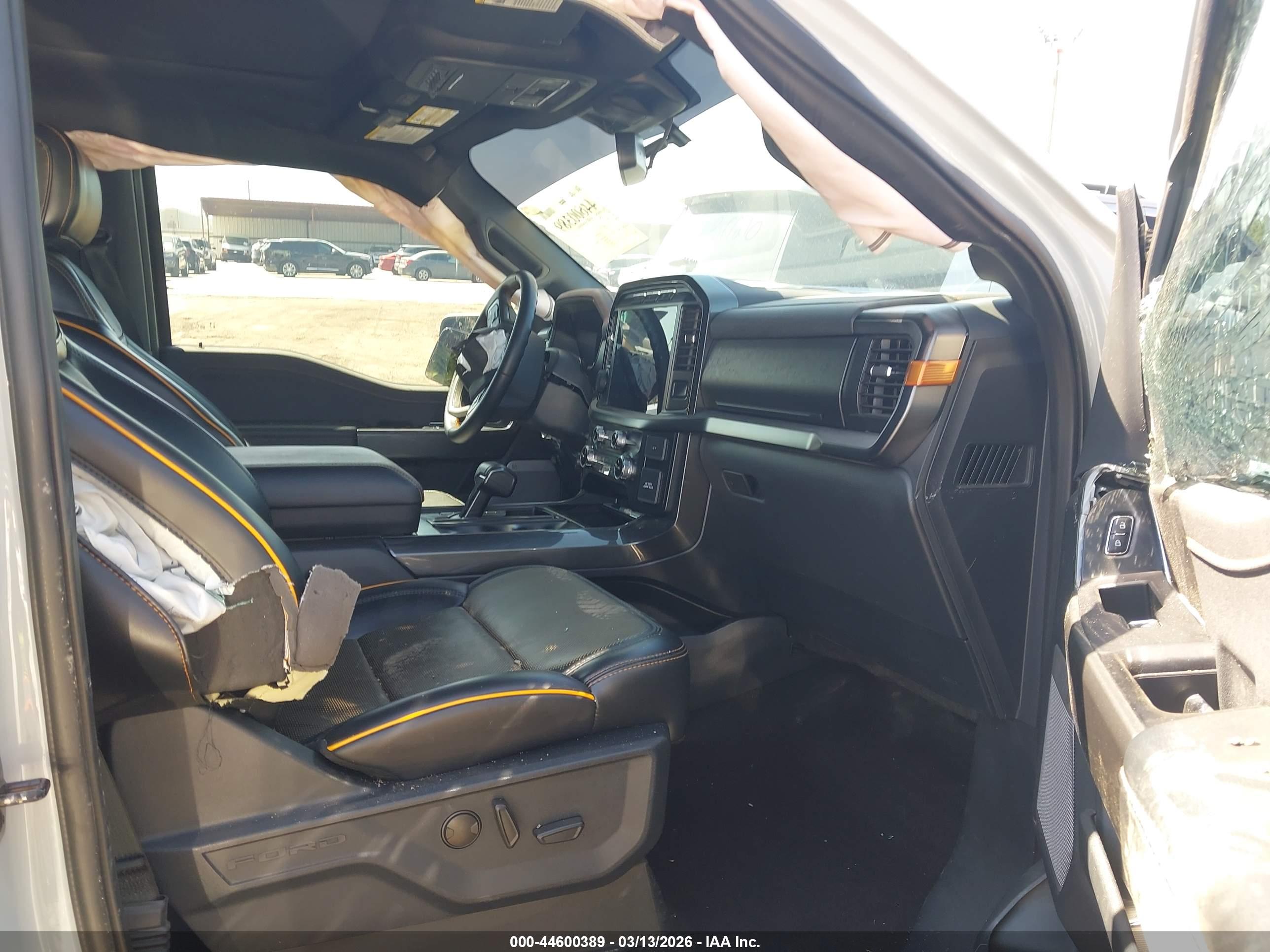 FORD F-150 image 5