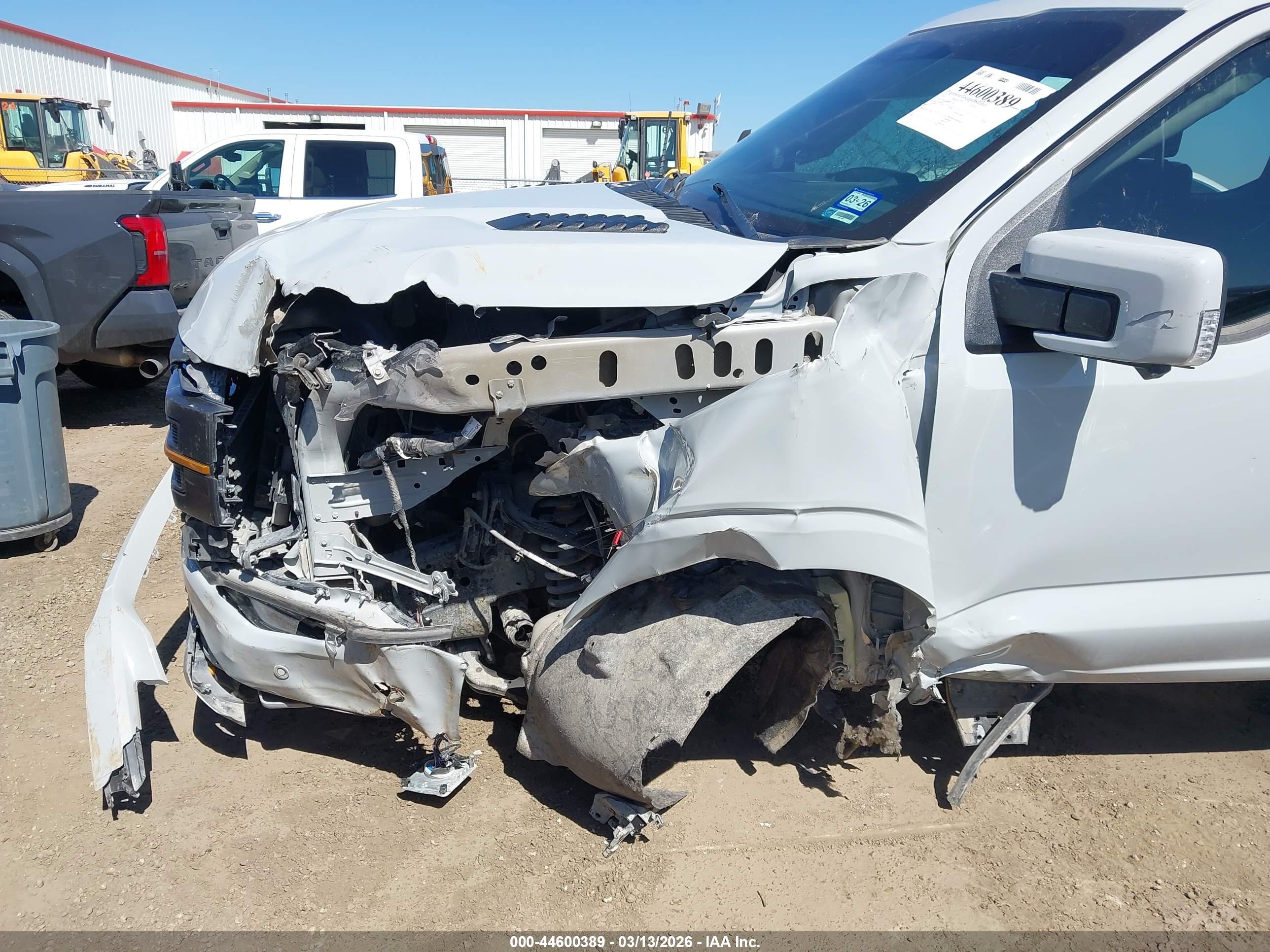 FORD F-150 image 6