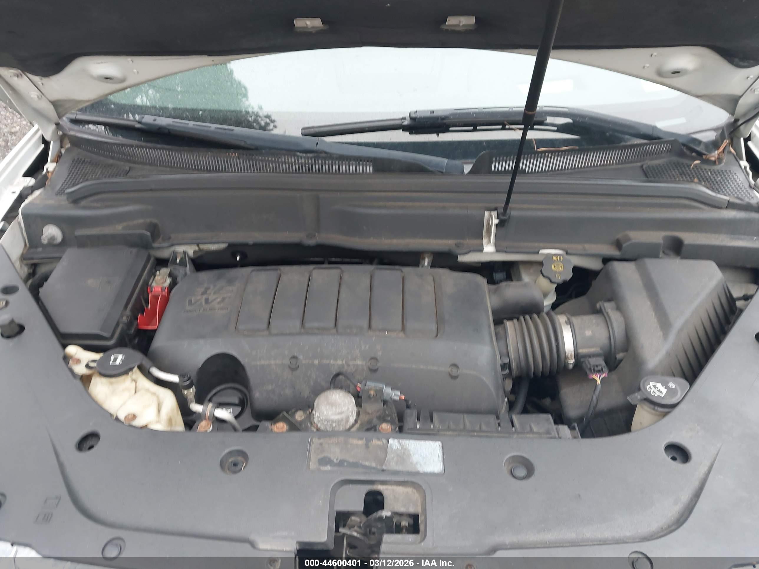 GMC ACADIA image 10