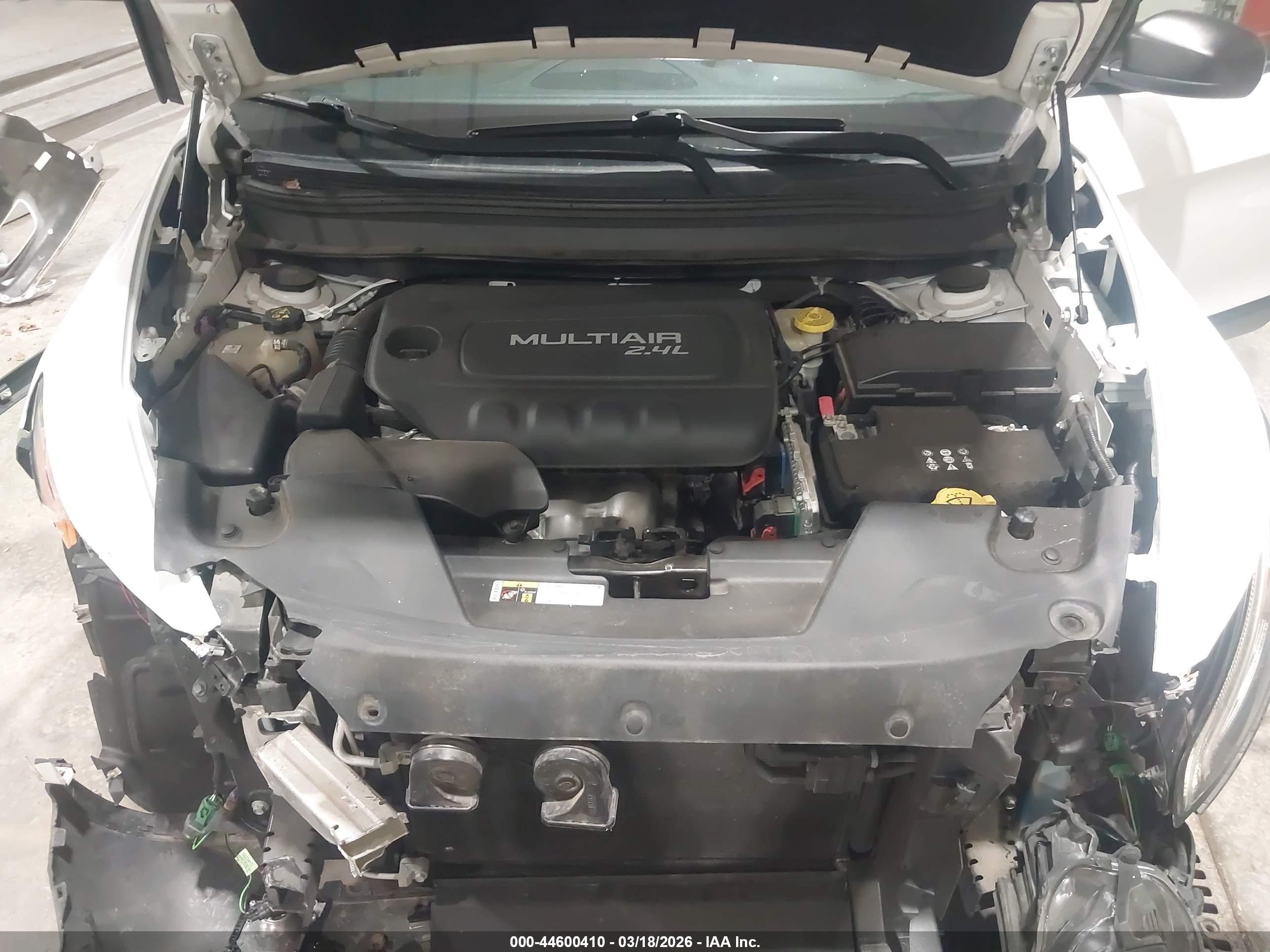 JEEP CHEROKEE image 10