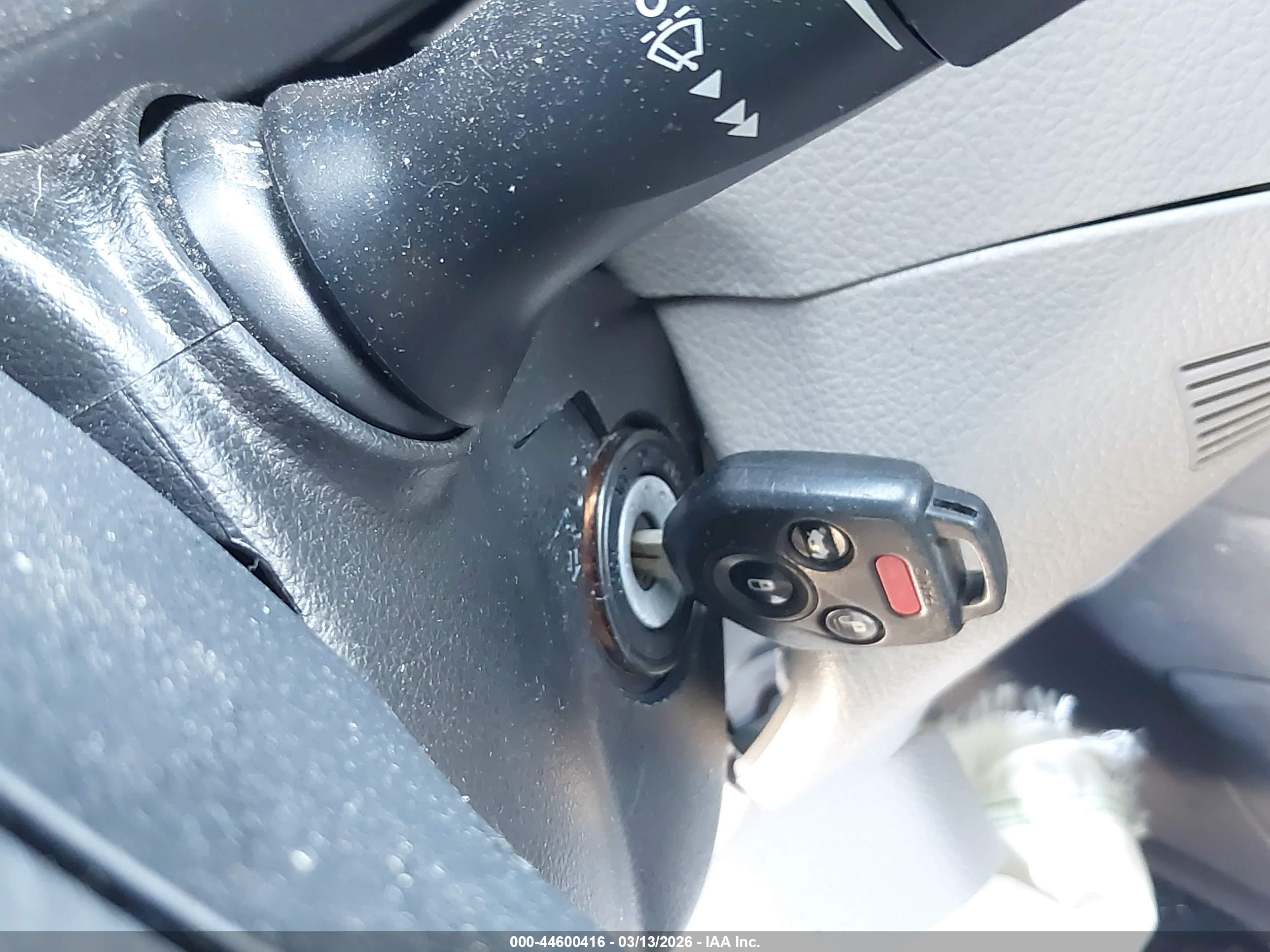 SUBARU FORESTER image 11