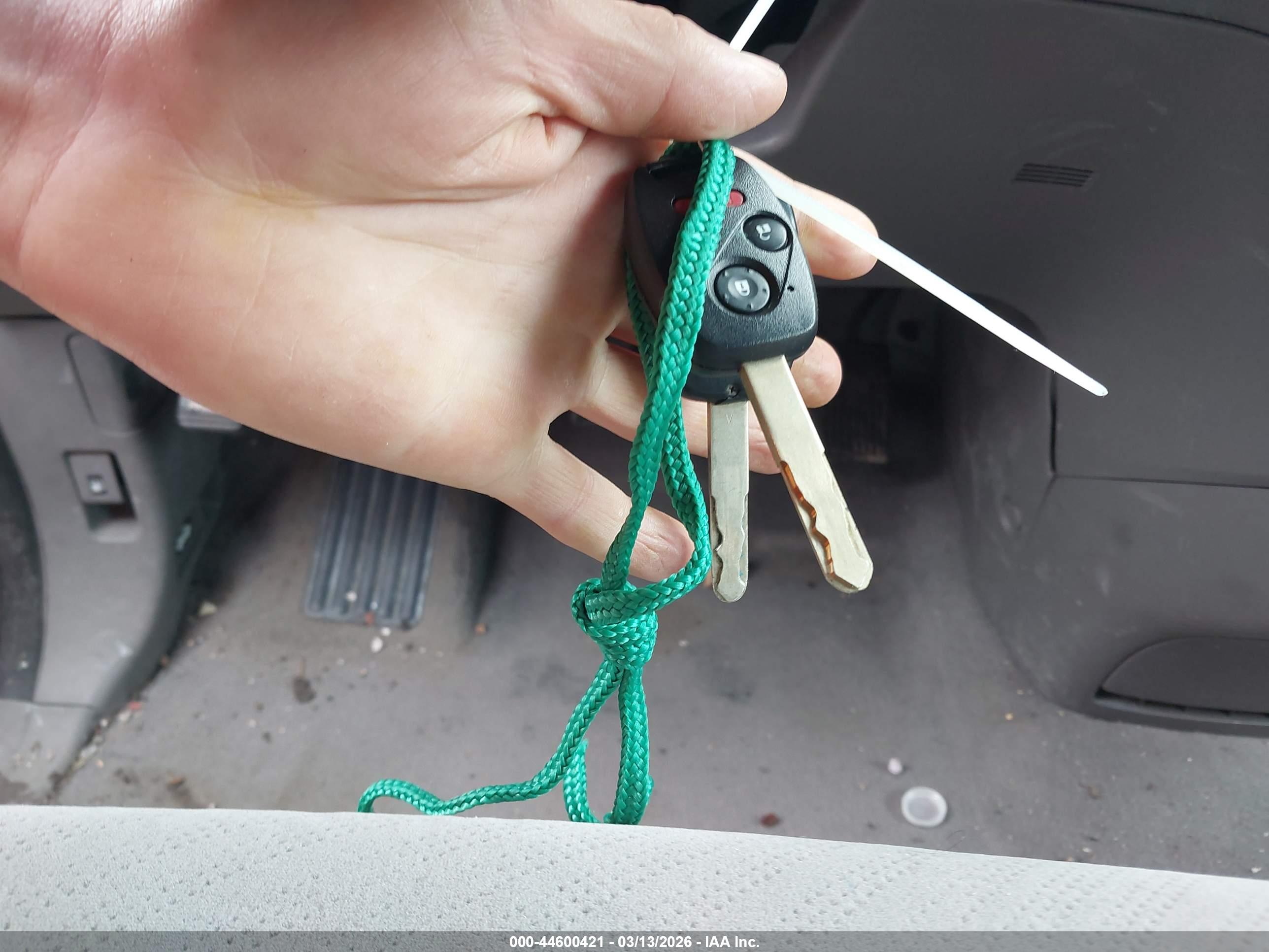 HONDA ODYSSEY image 11
