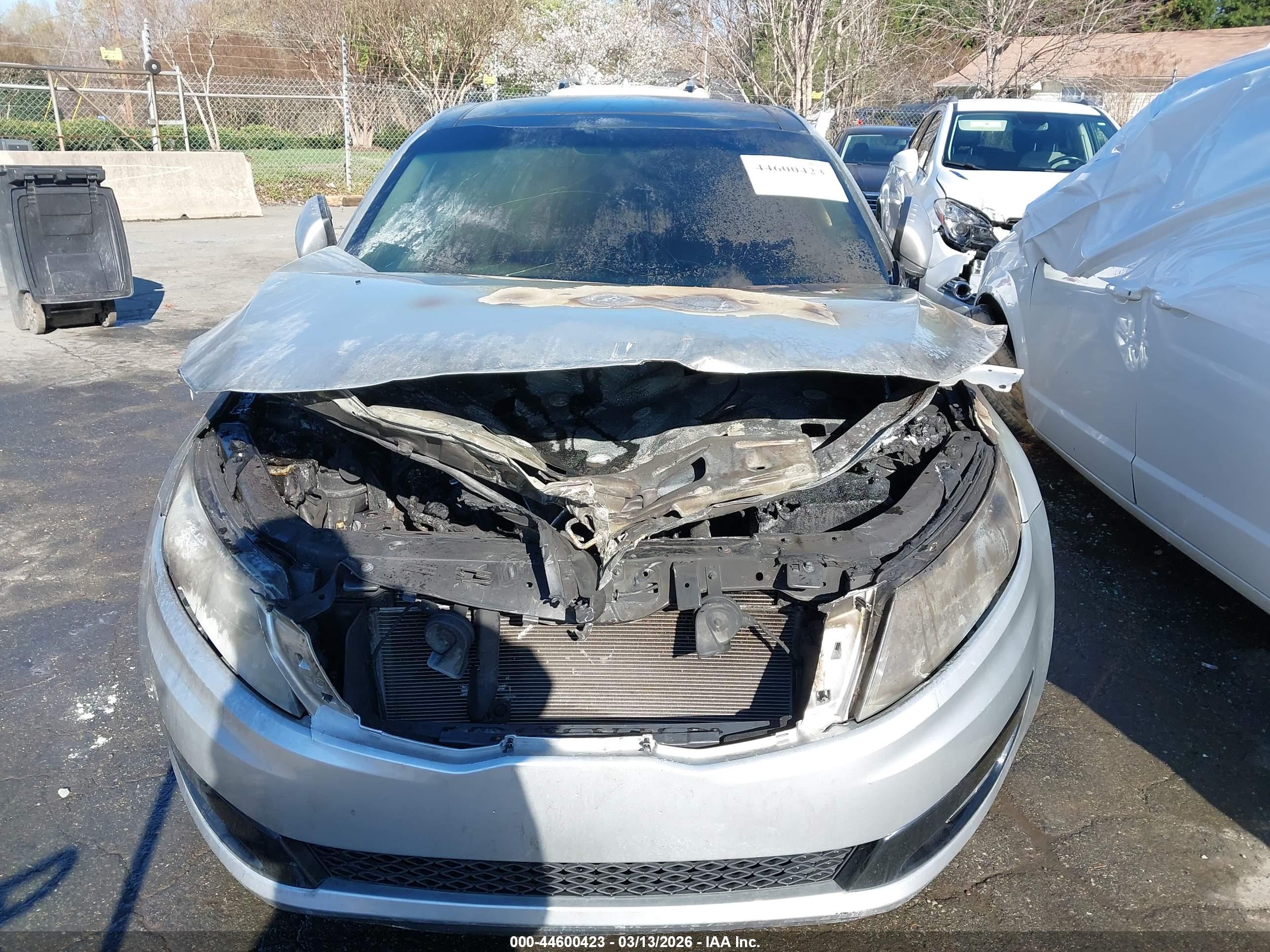 KIA OPTIMA image 6