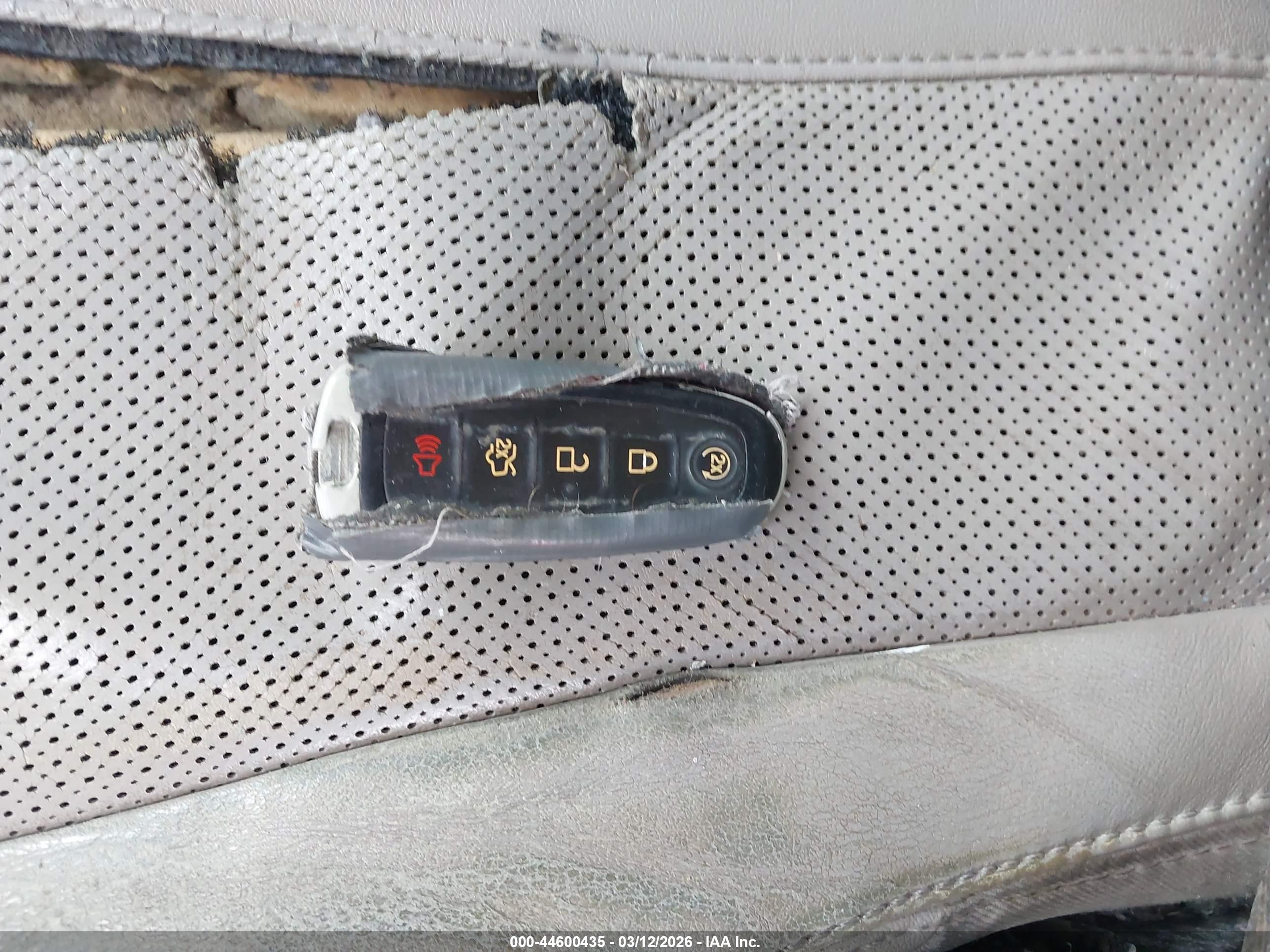 LINCOLN MKX image 11