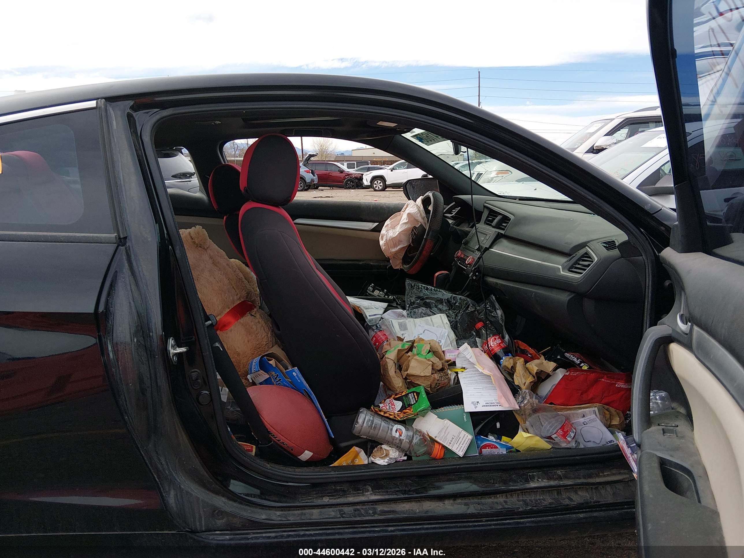 HONDA CIVIC image 5