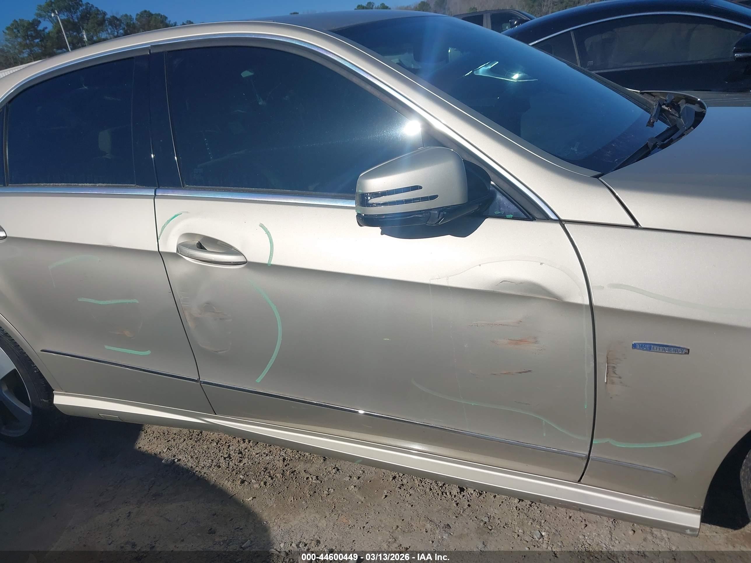 MERCEDES-BENZ E image 6