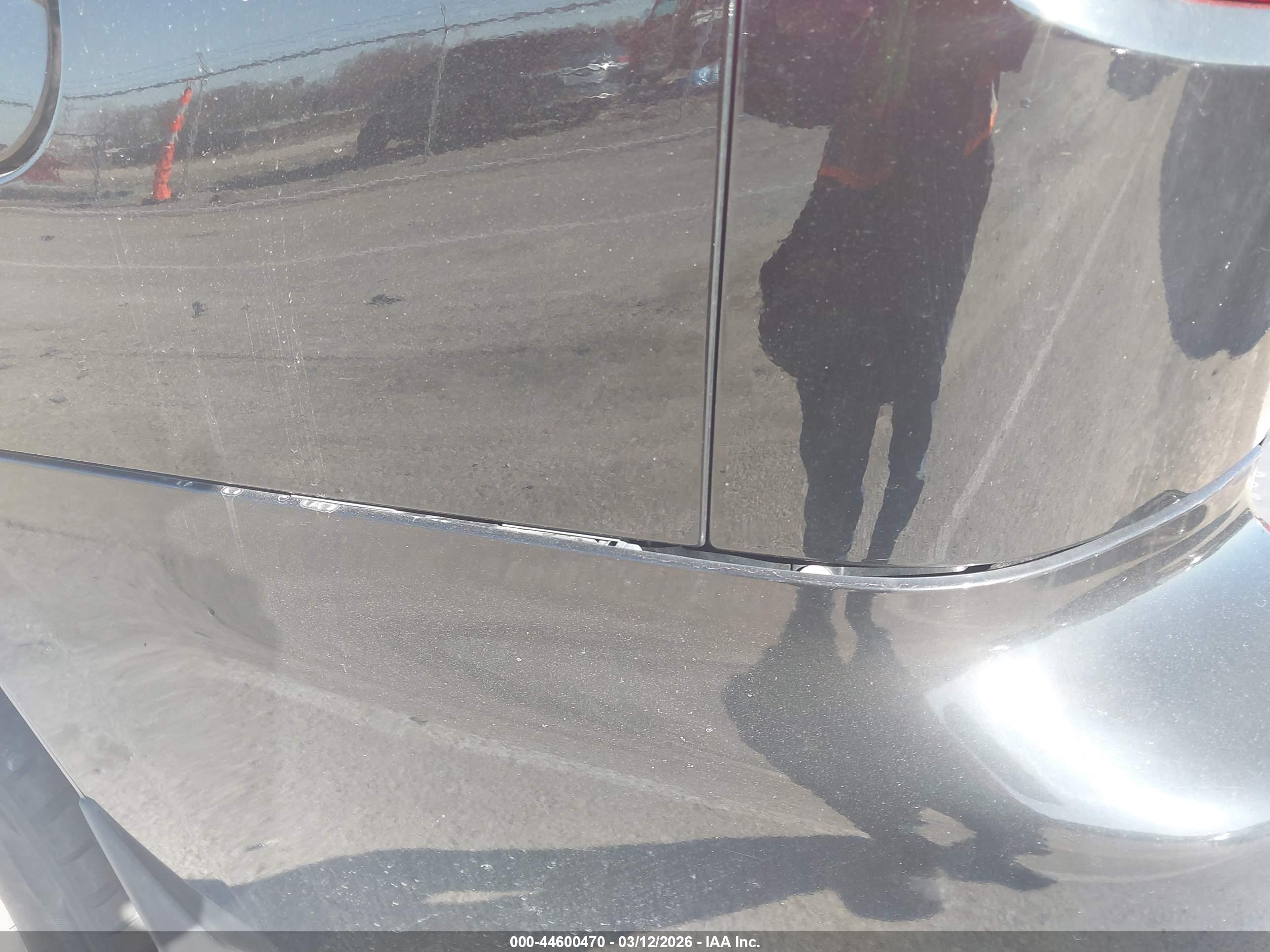 TOYOTA SEQUOIA image 6