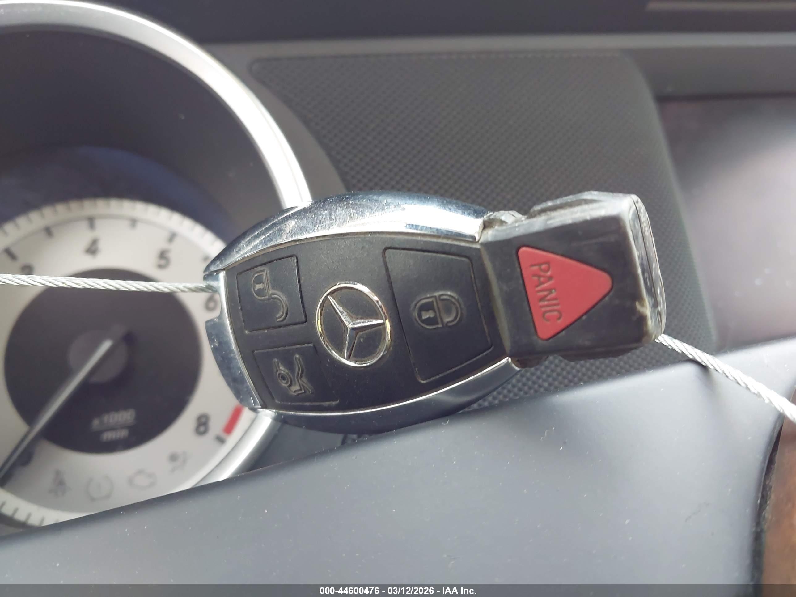 MERCEDES-BENZ C image 11