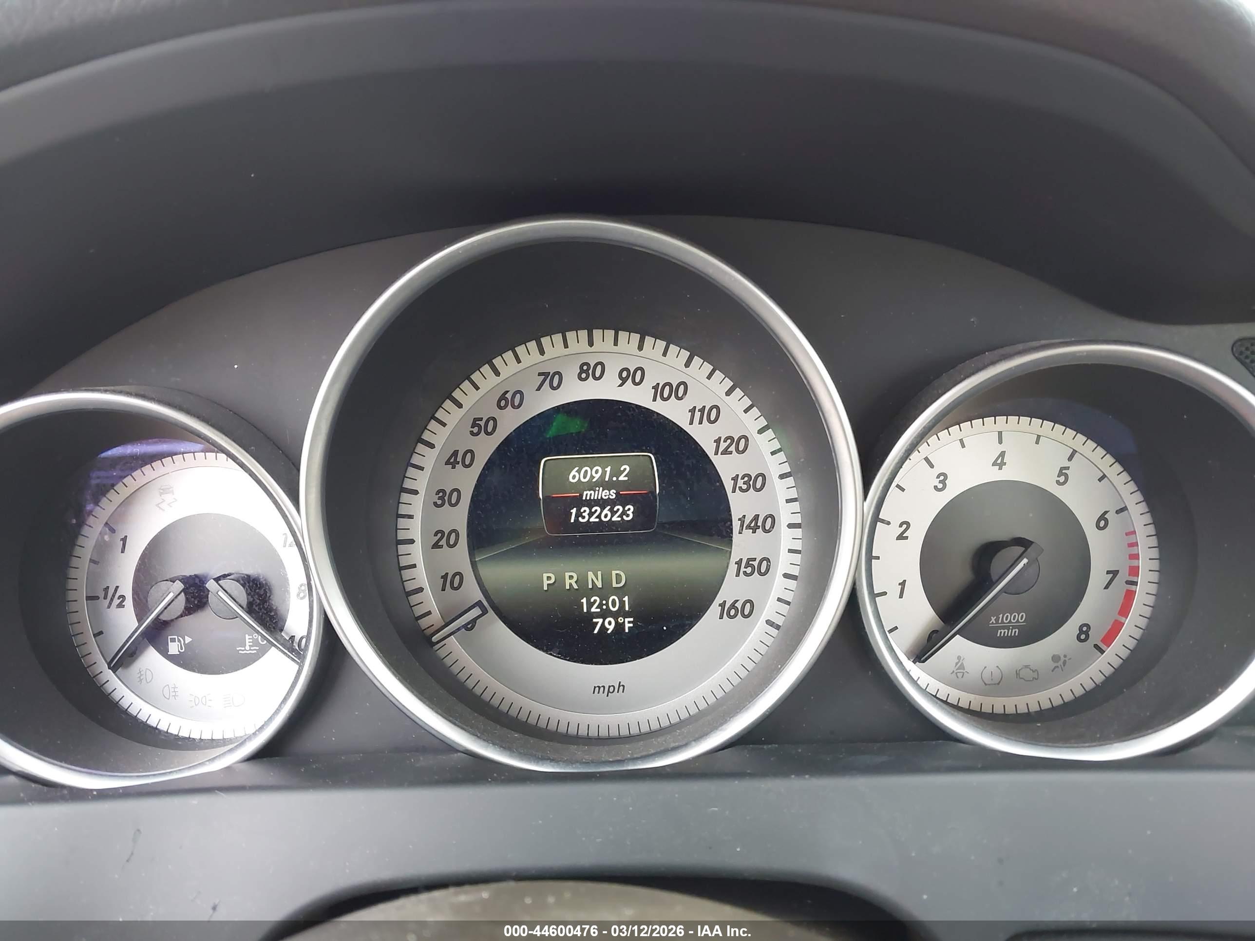 MERCEDES-BENZ C image 7