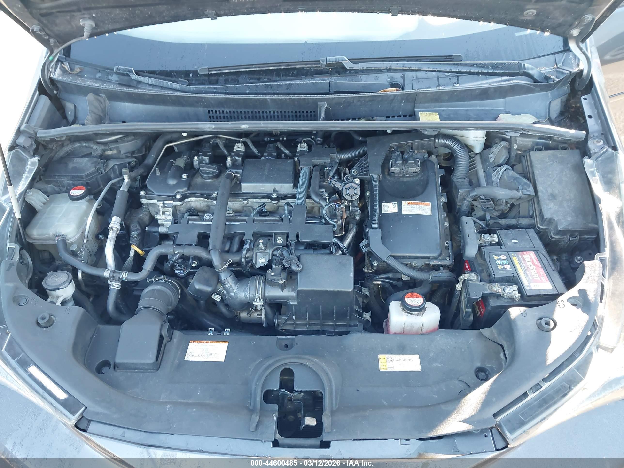 TOYOTA PRIUS image 10