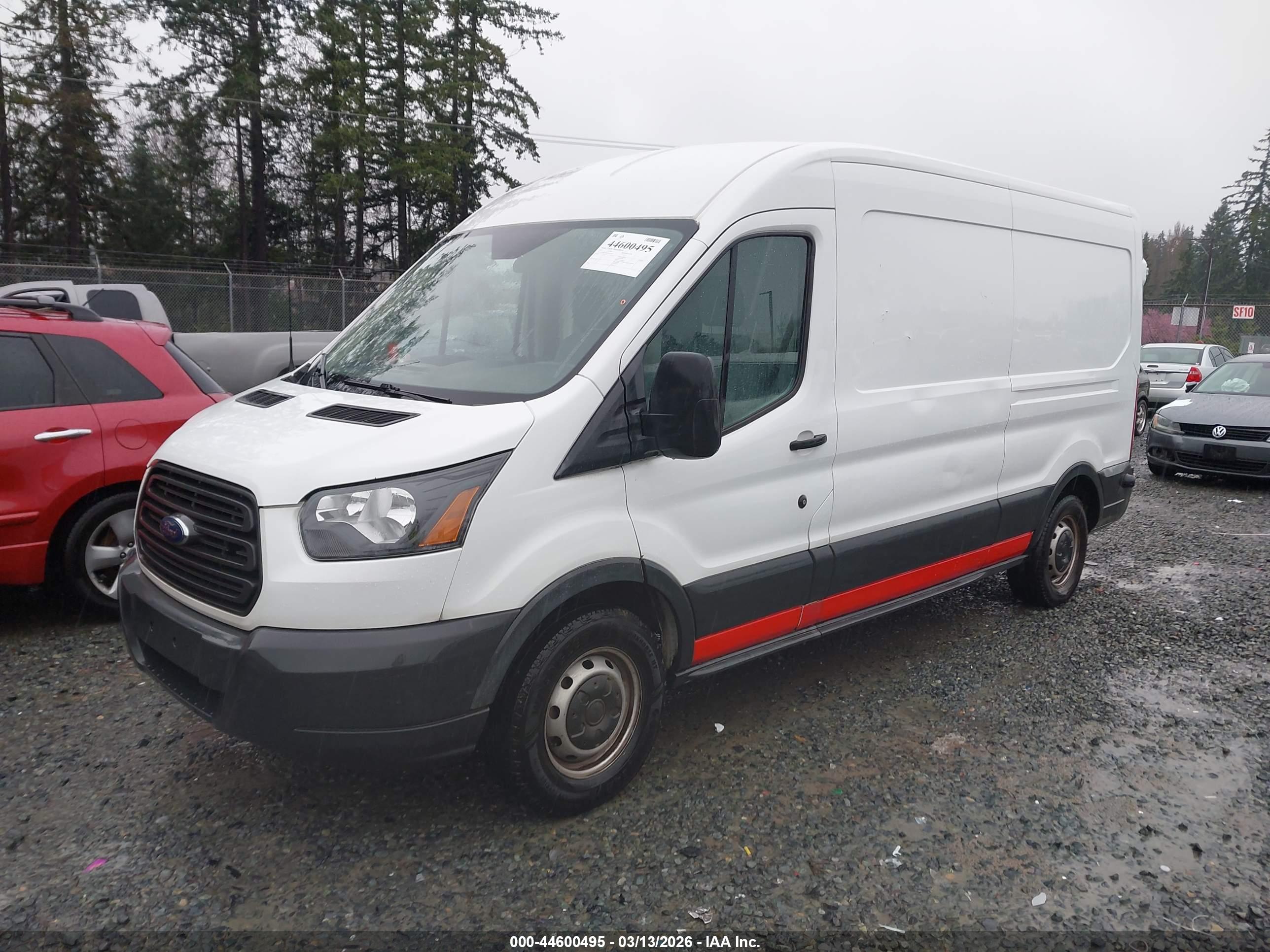 FORD TRANSIT-150 image 2