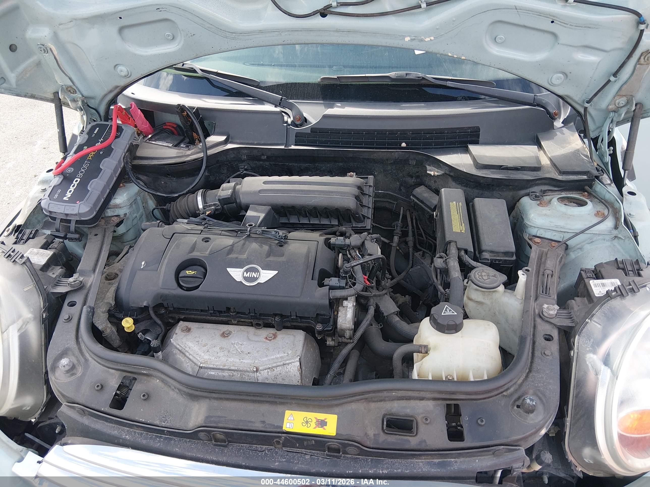 MINI COOPER image 10