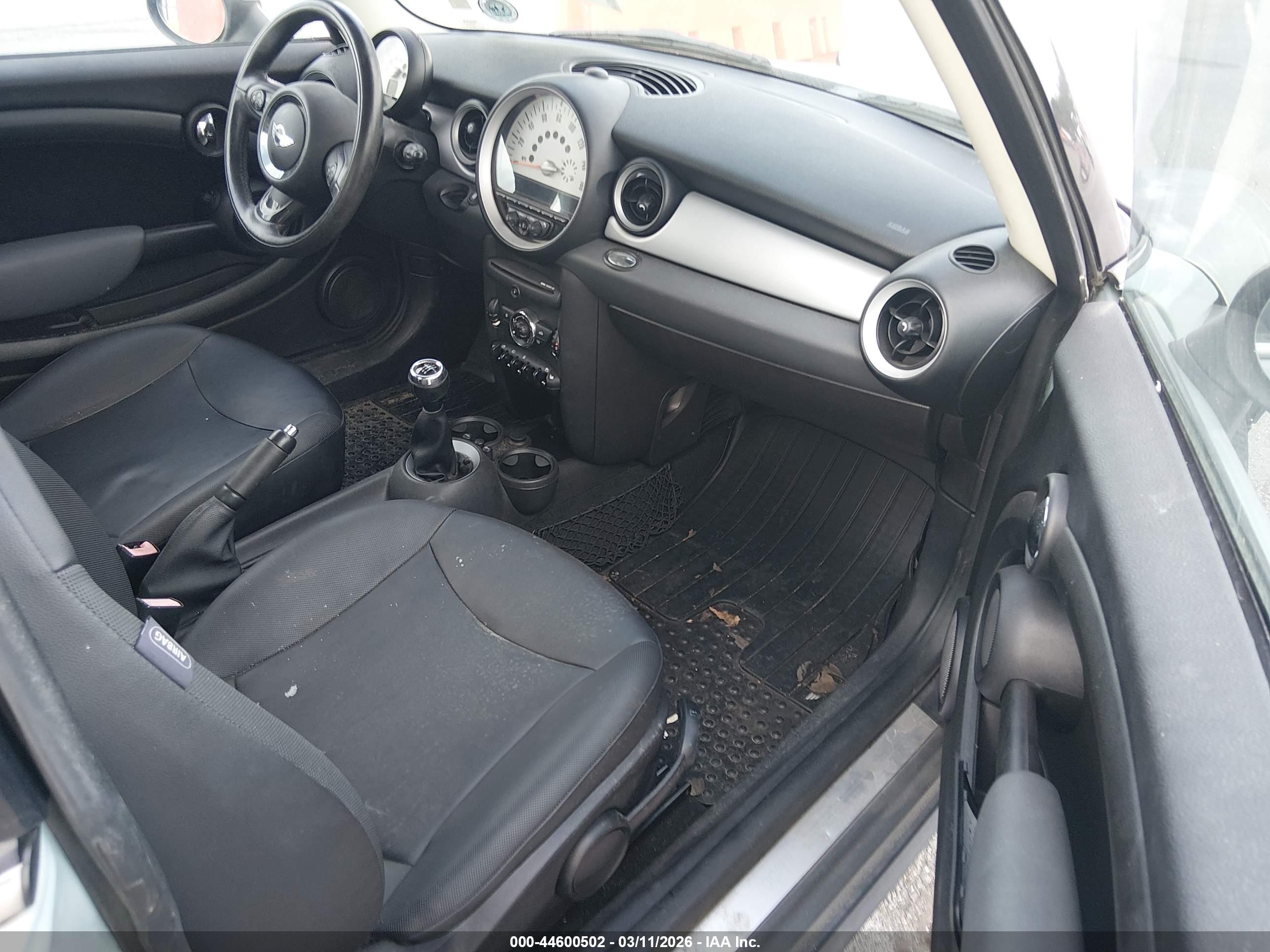MINI COOPER image 5