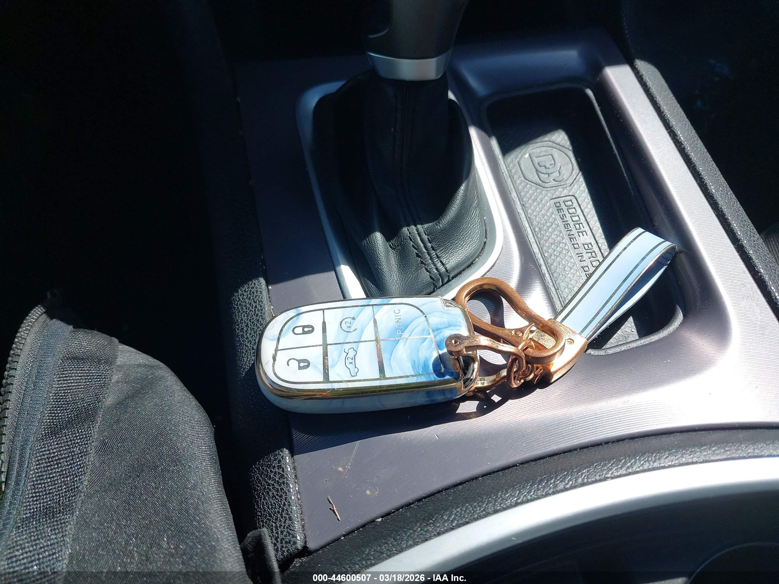 DODGE CHARGER image 11