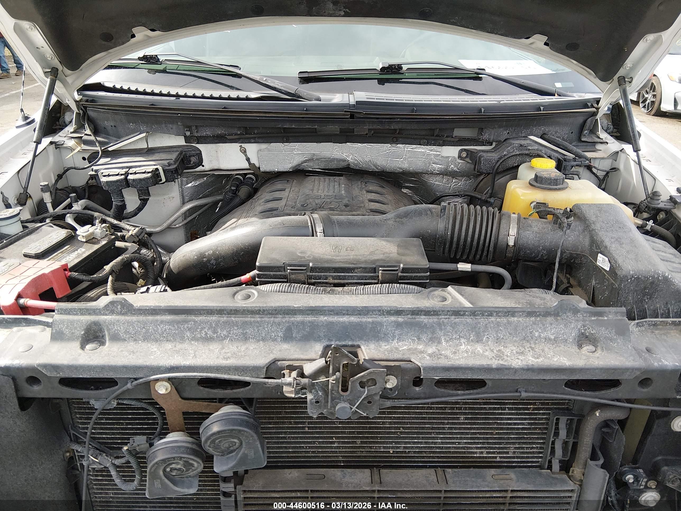 FORD F-150 image 10
