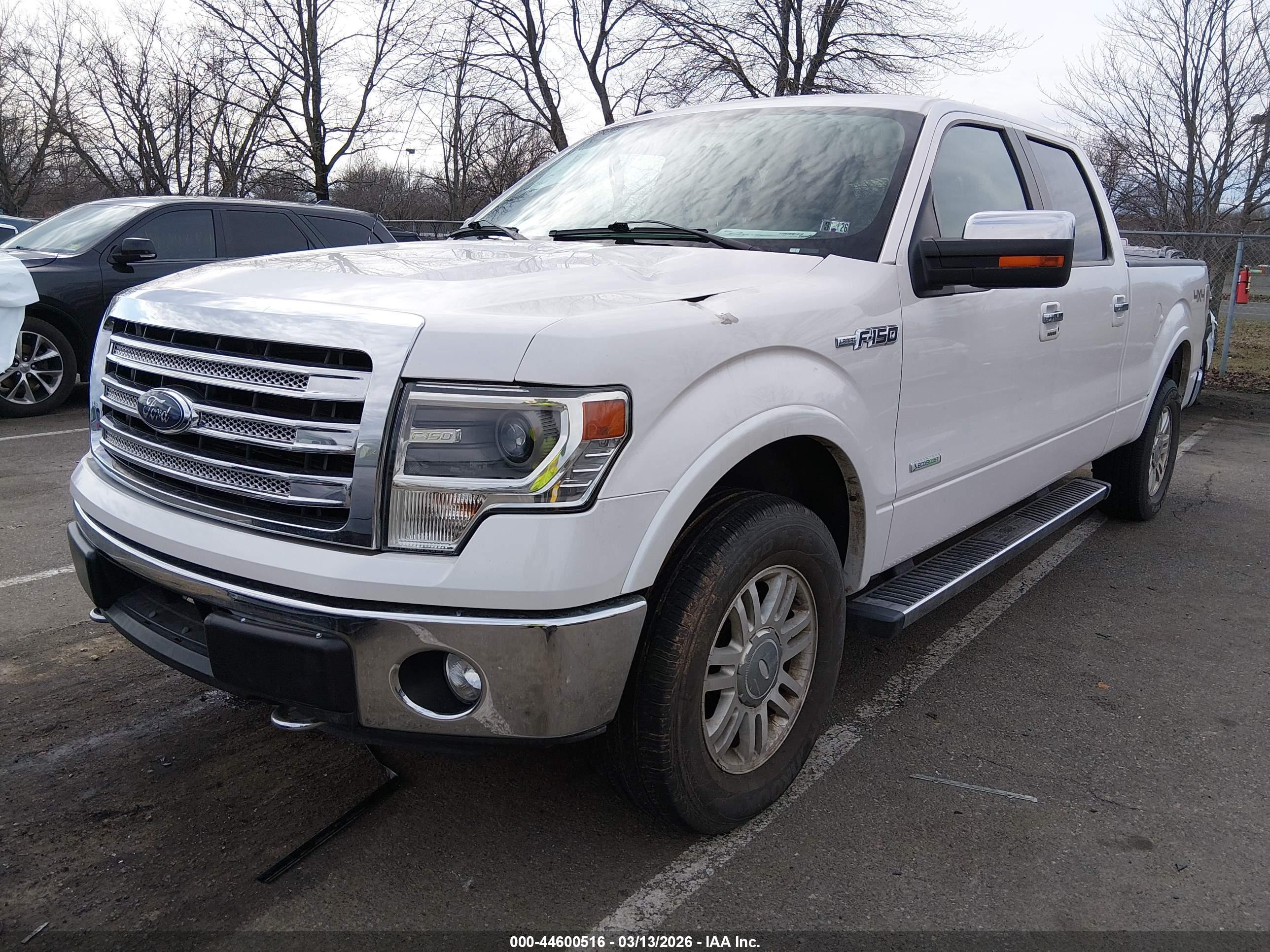 FORD F-150 image 2