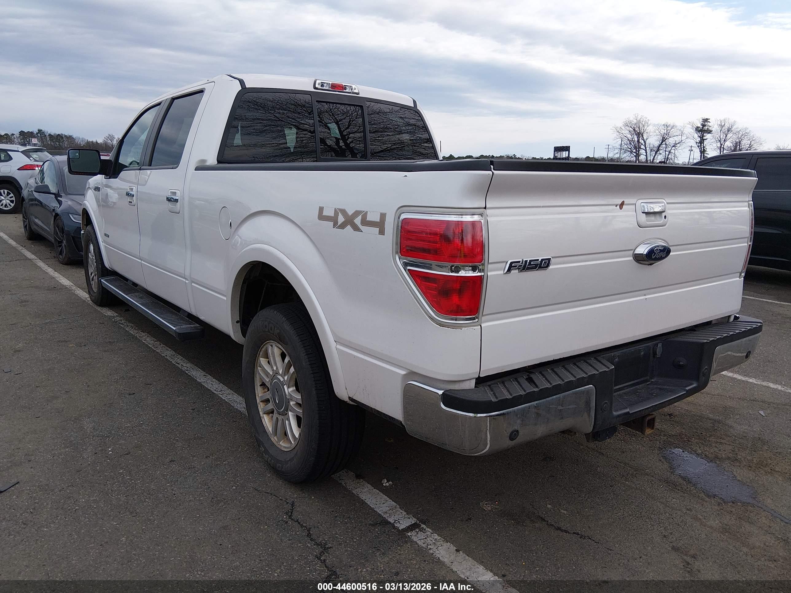 FORD F-150 image 3