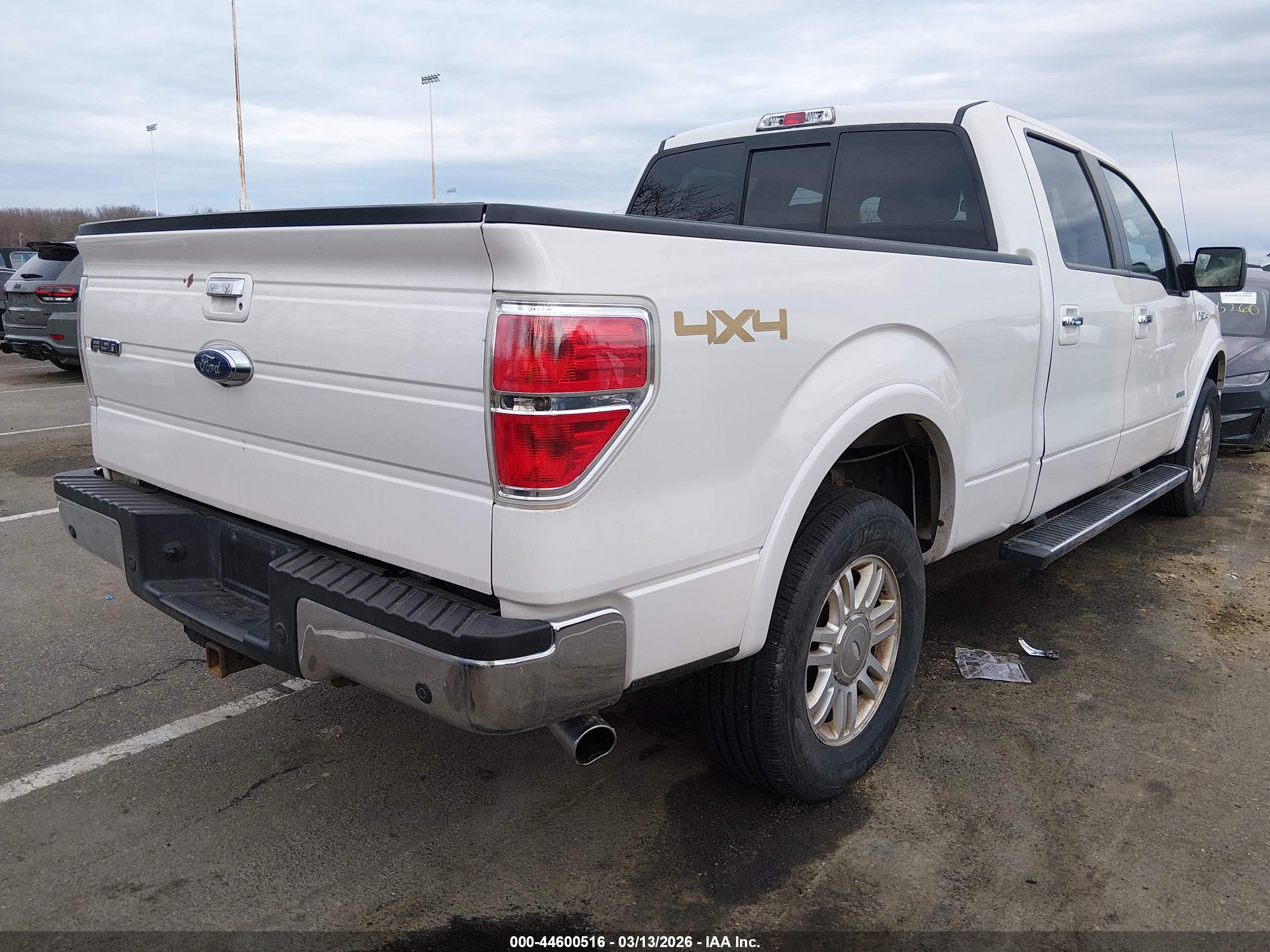 FORD F-150 image 4