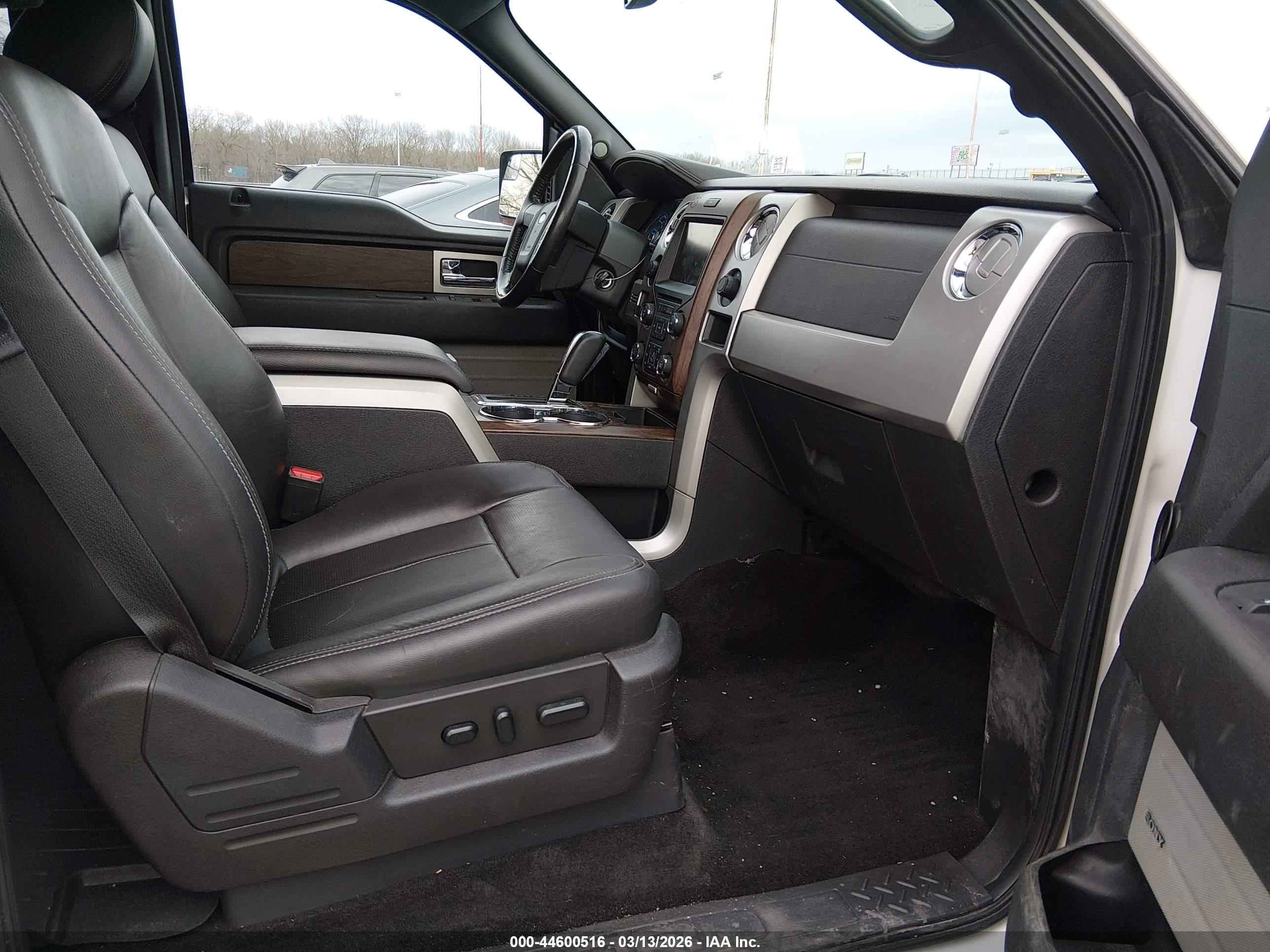 FORD F-150 image 5