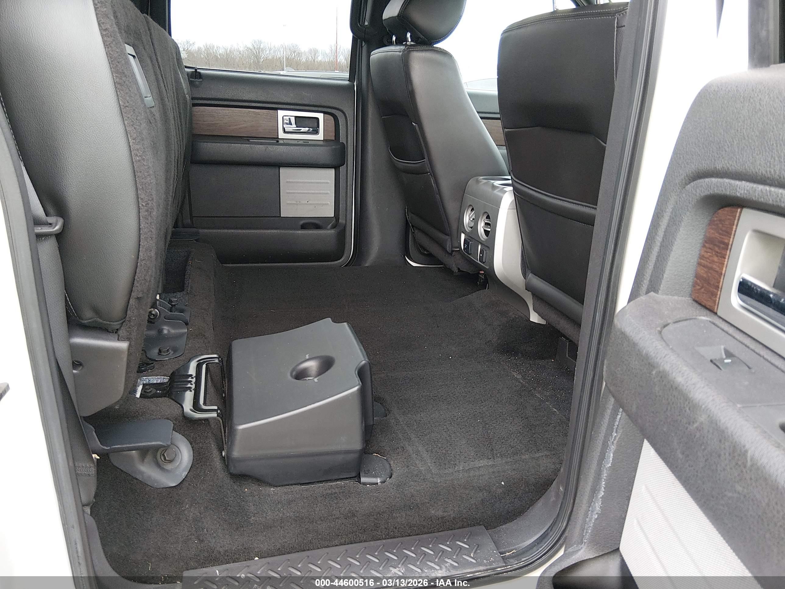 FORD F-150 image 8
