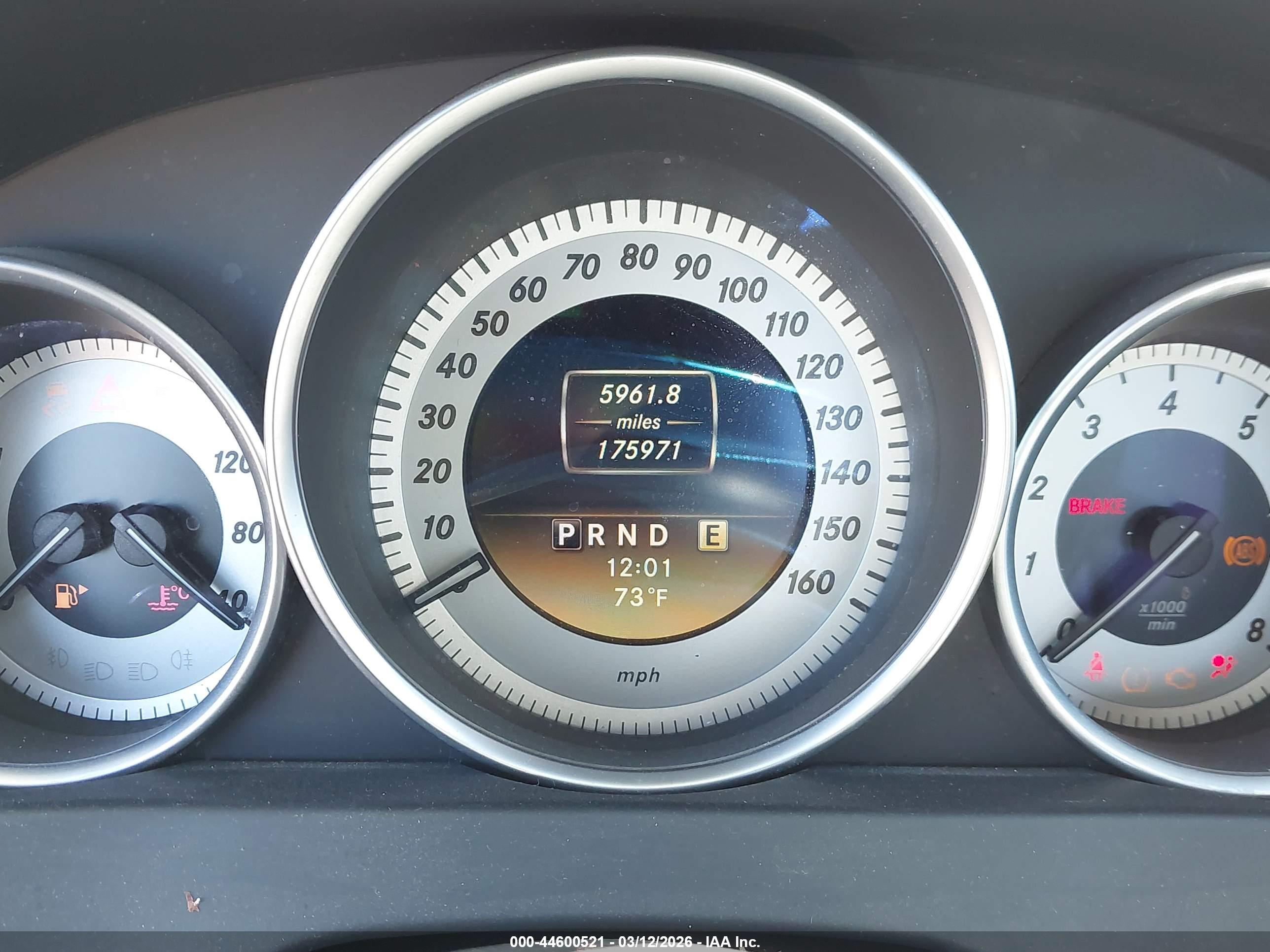 MERCEDES-BENZ C image 7