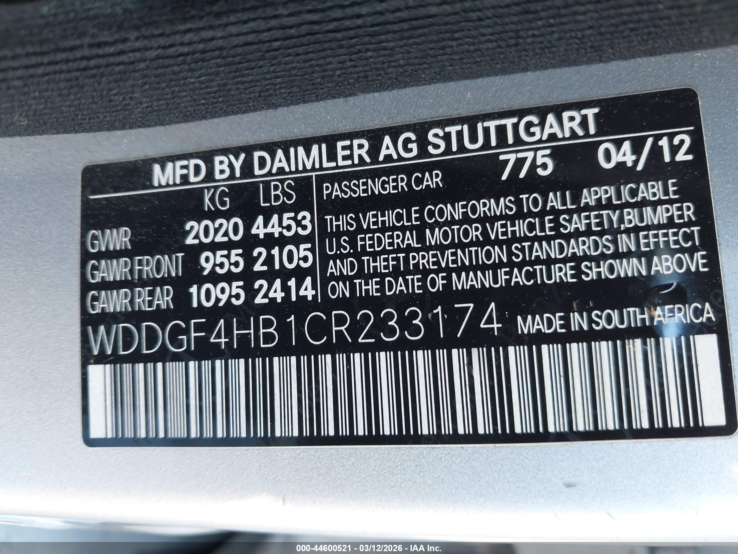 MERCEDES-BENZ C image 9