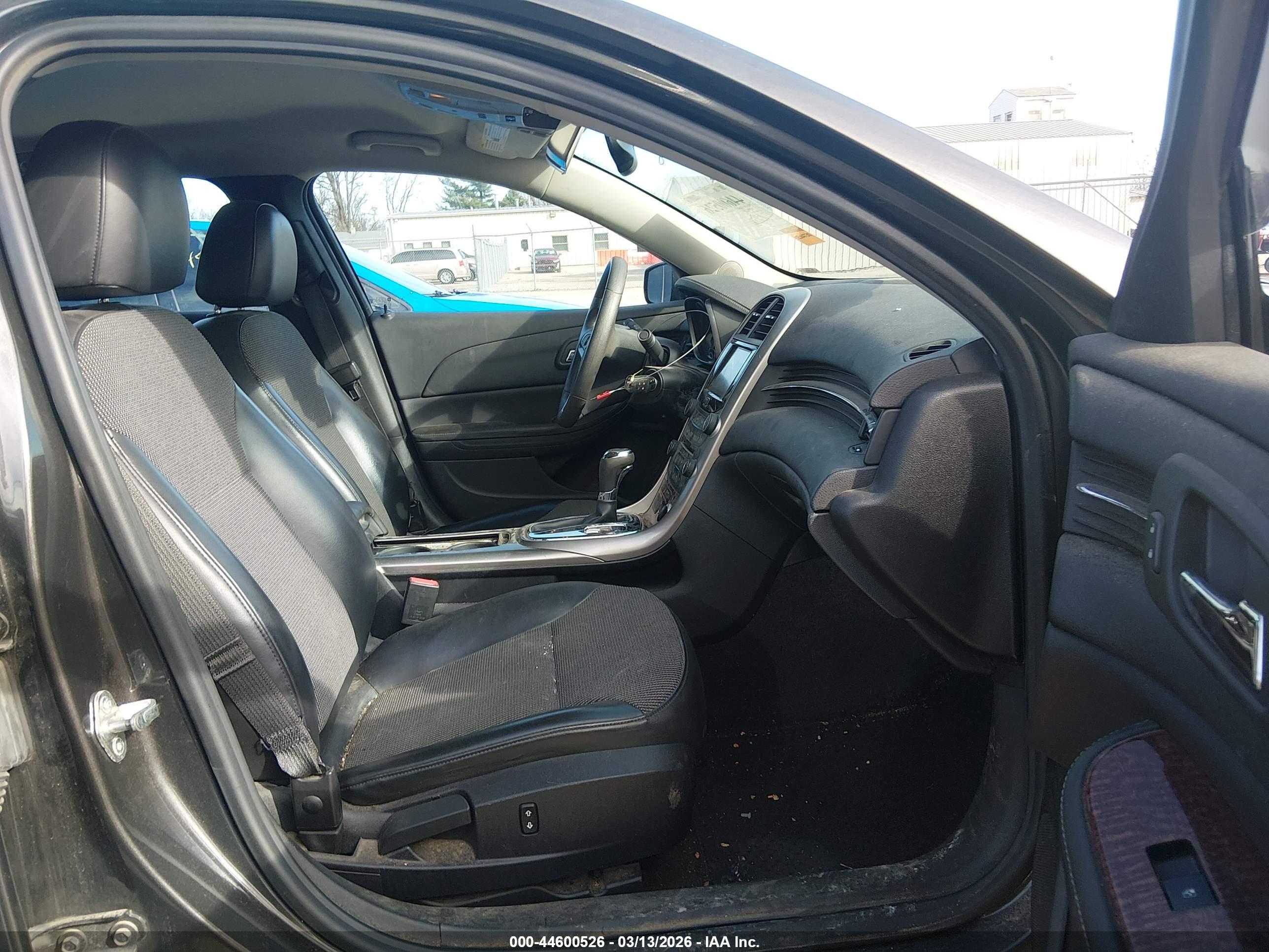 CHEVROLET MALIBU image 5