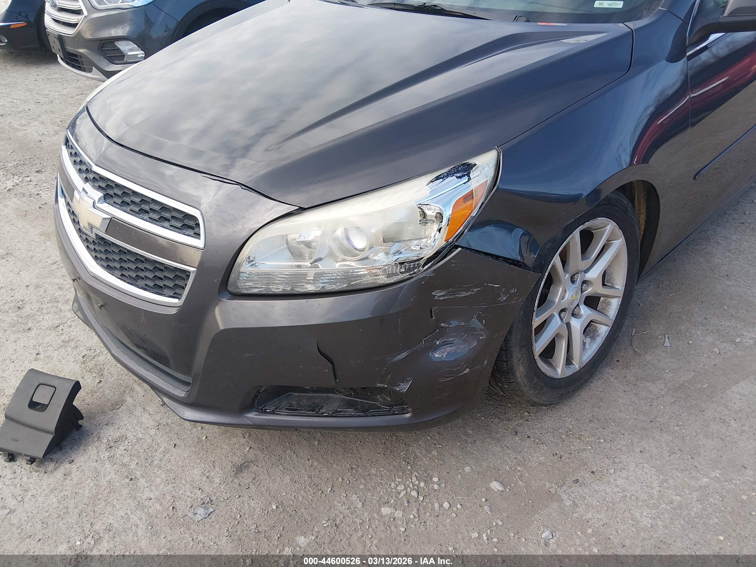 CHEVROLET MALIBU image 6