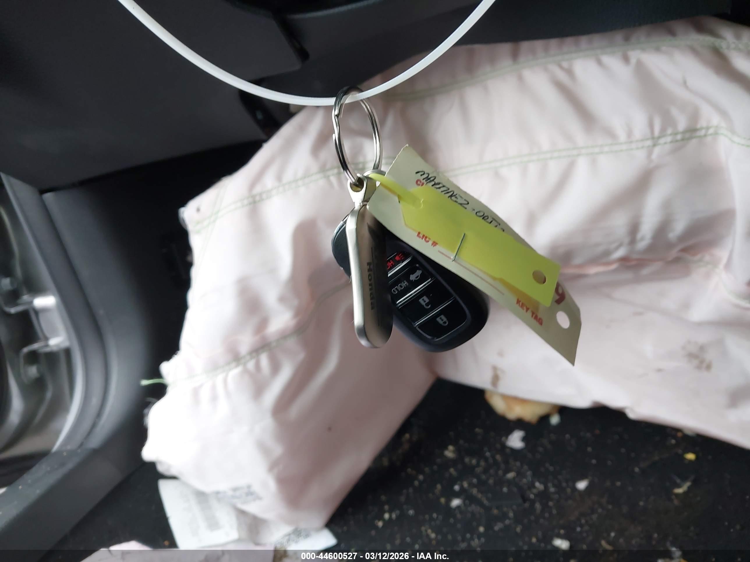 HONDA CIVIC image 11
