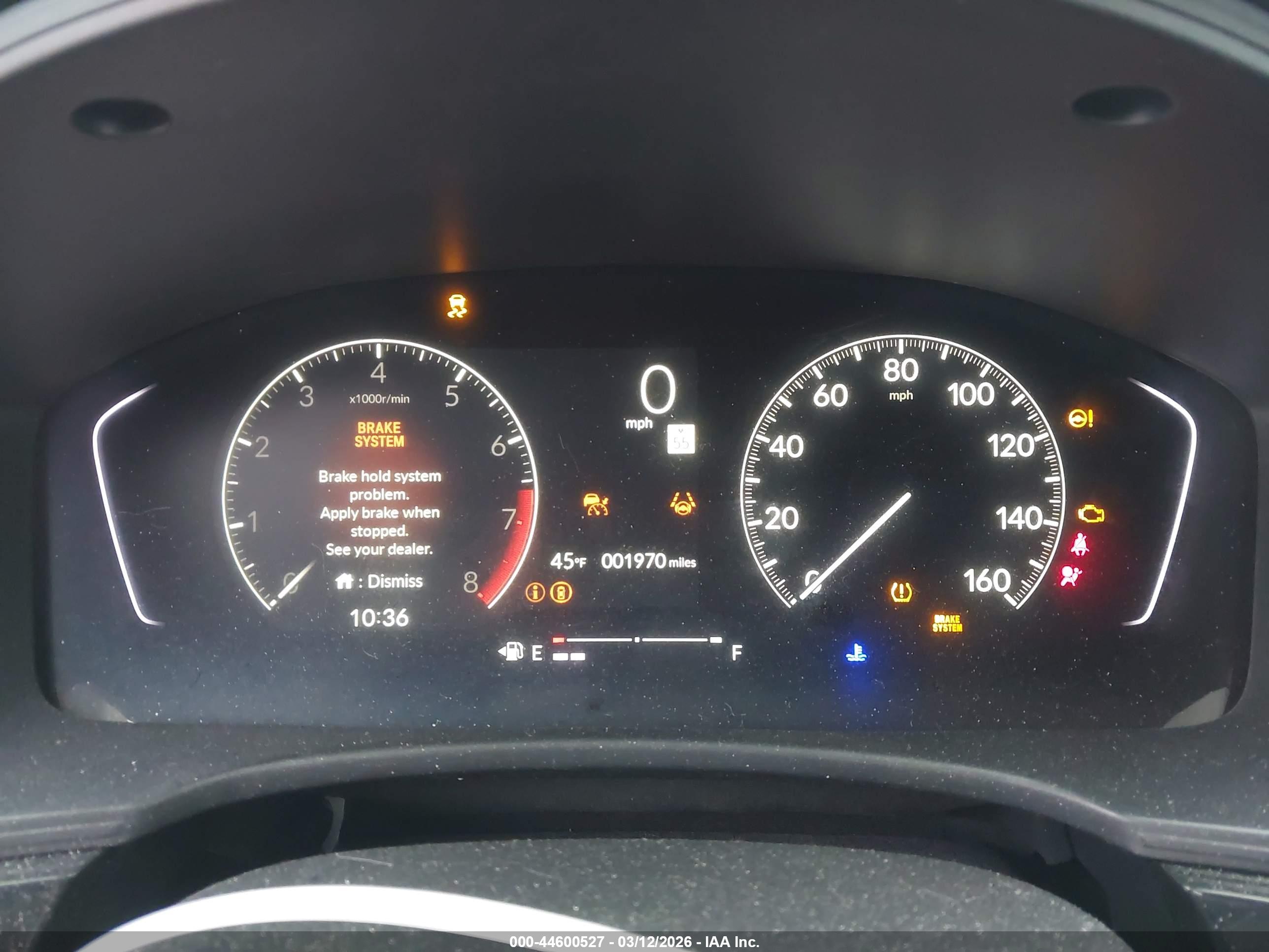 HONDA CIVIC image 7