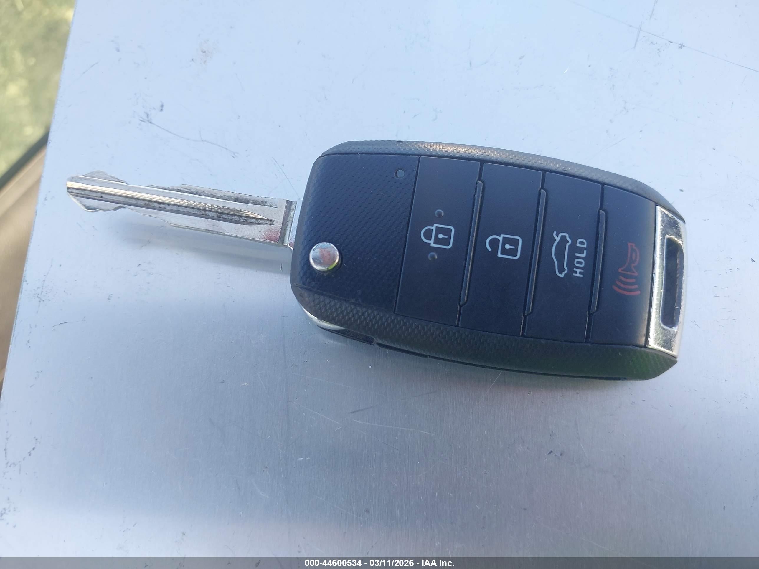 KIA FORTE image 11