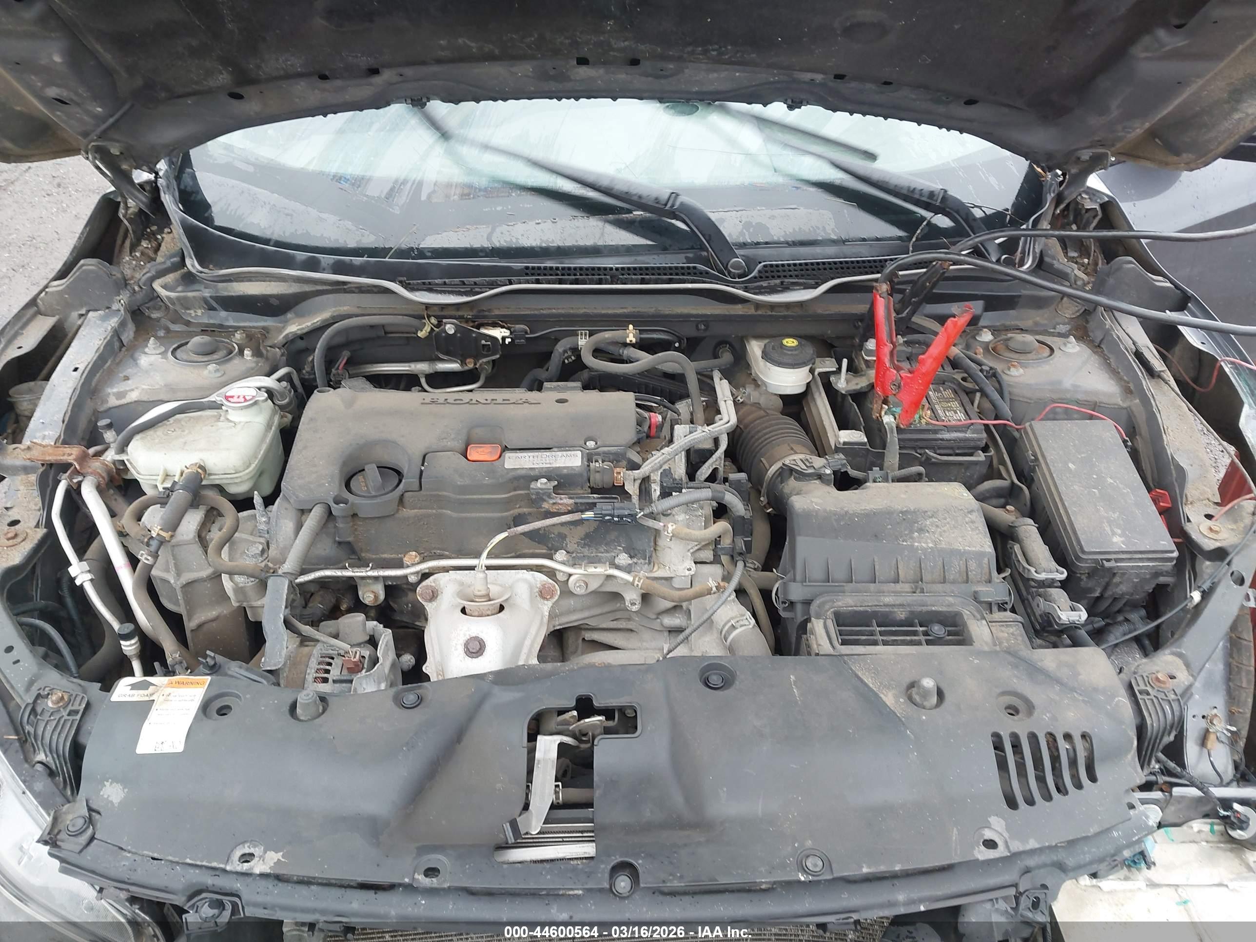 HONDA CIVIC image 10