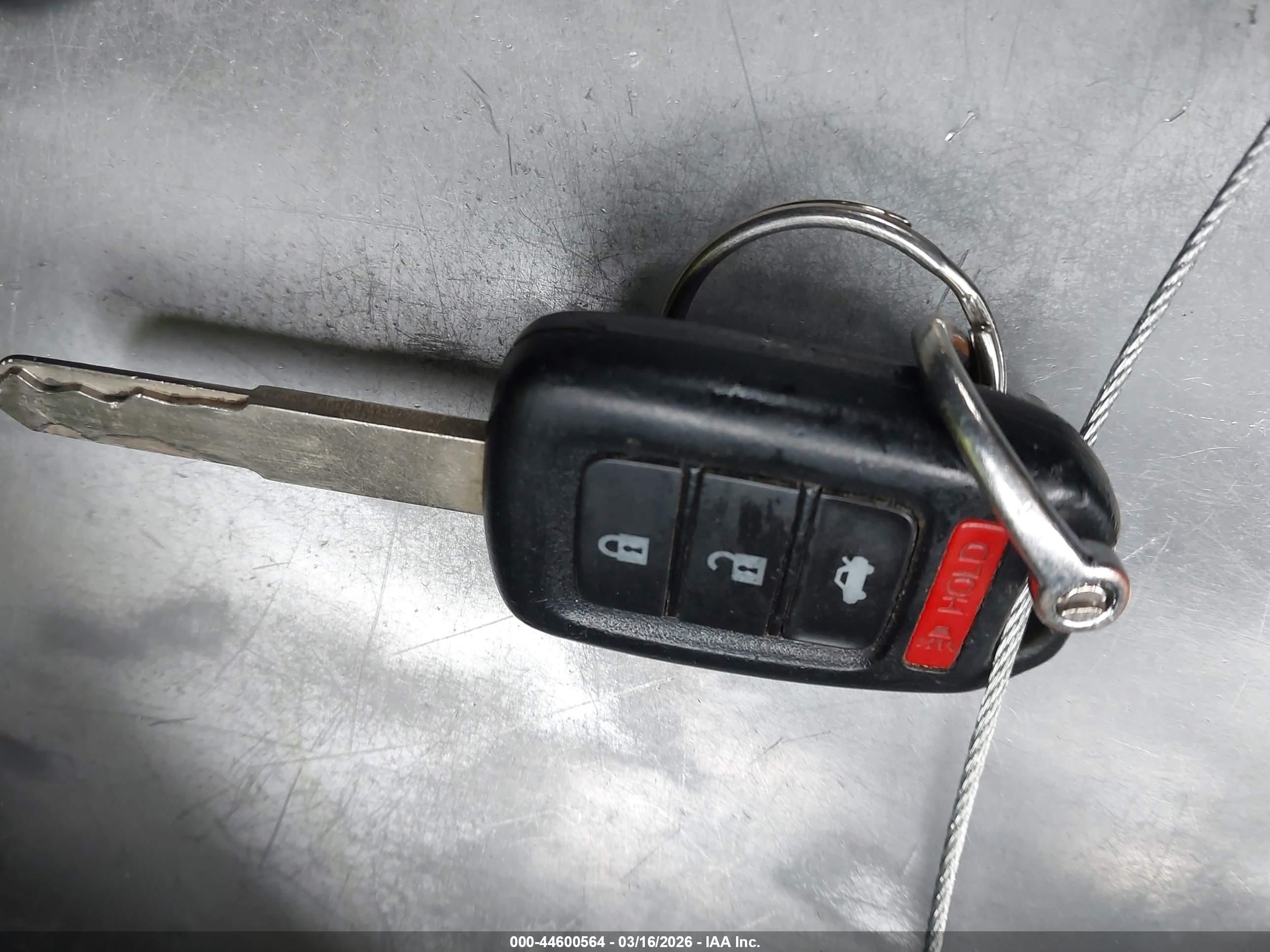 HONDA CIVIC image 11