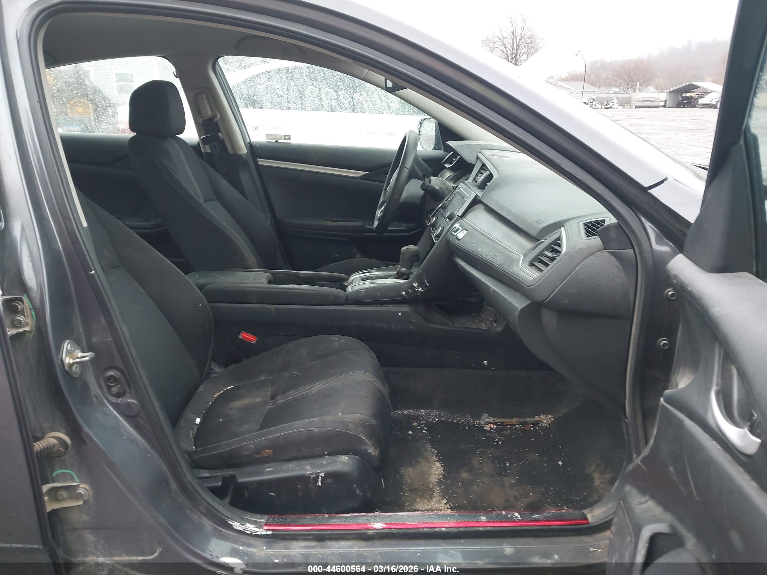 HONDA CIVIC image 5