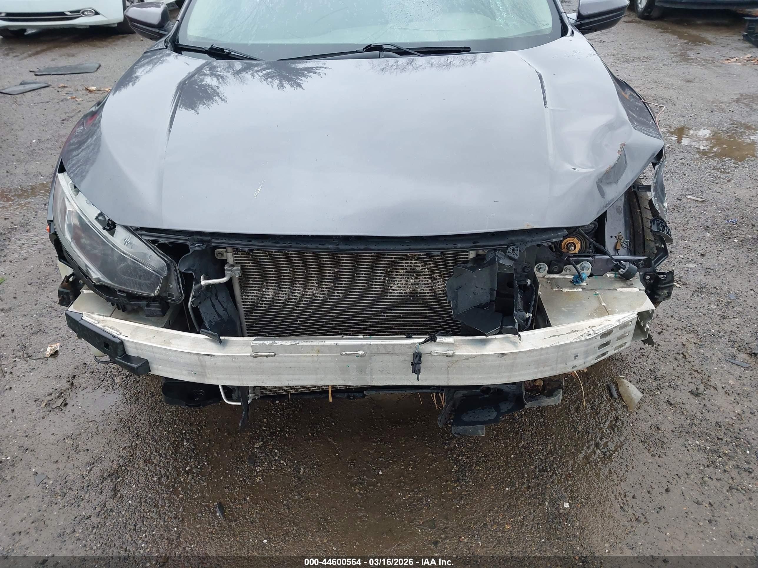 HONDA CIVIC image 6