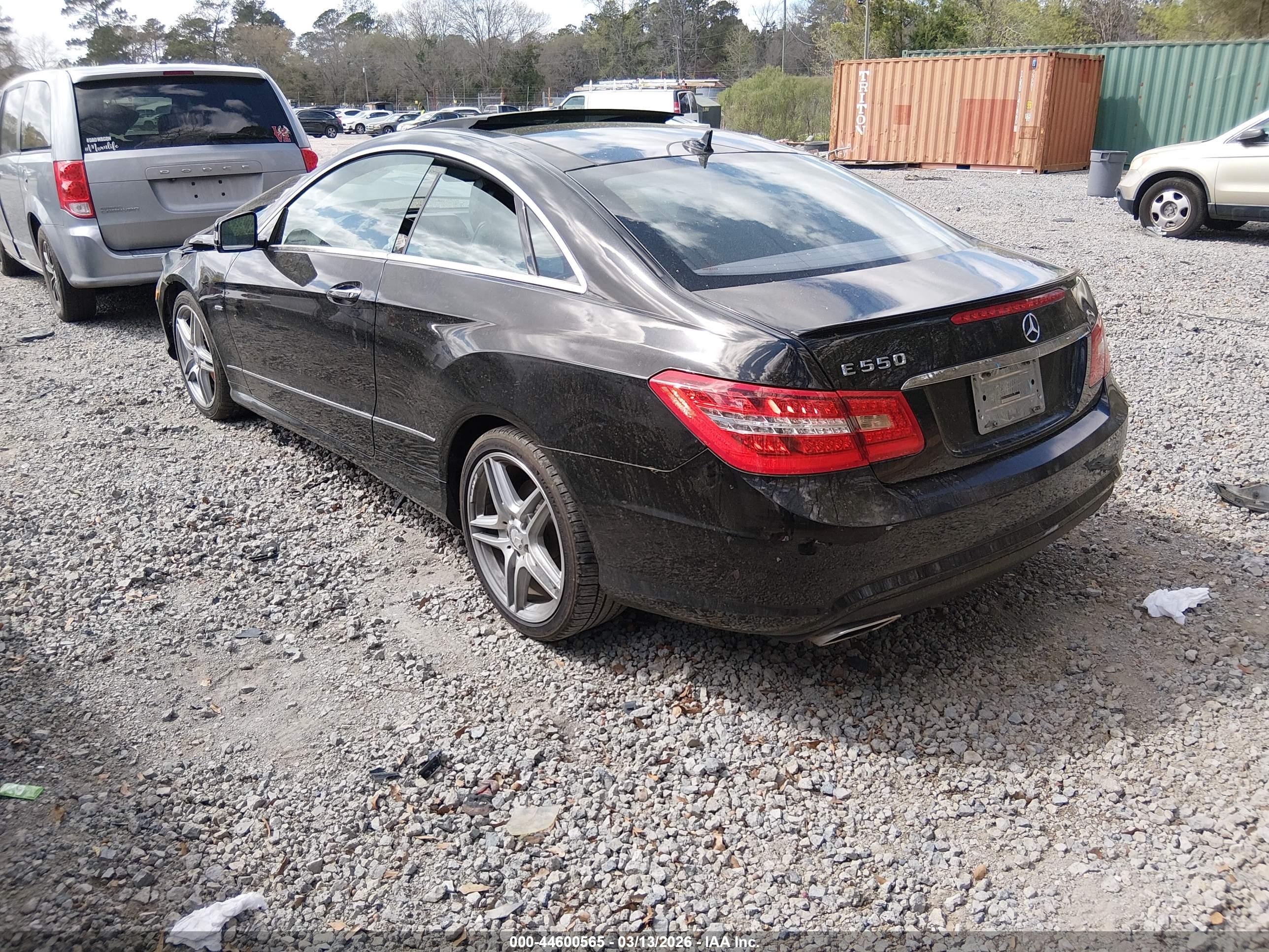 MERCEDES-BENZ E image 3