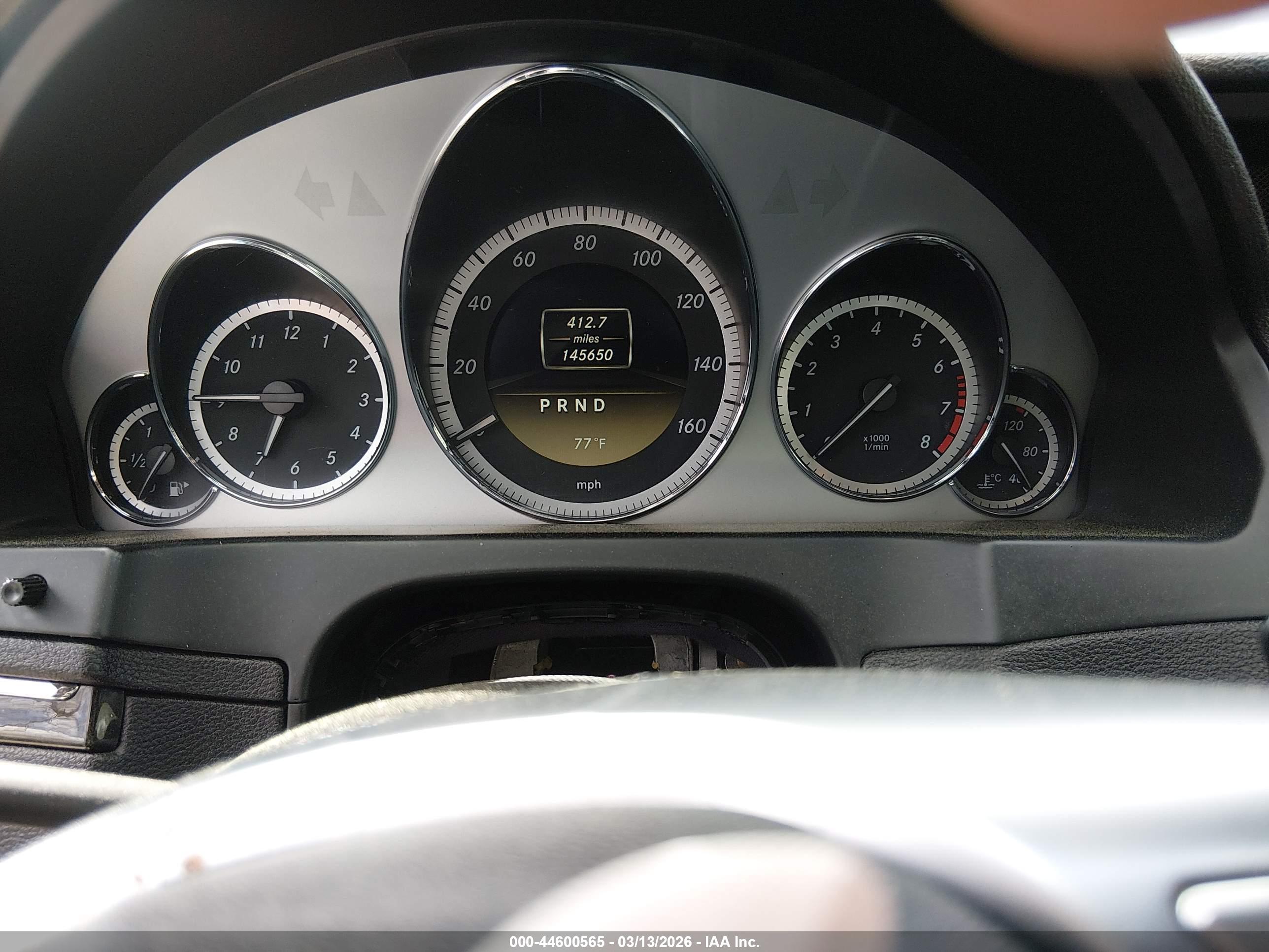 MERCEDES-BENZ E image 7