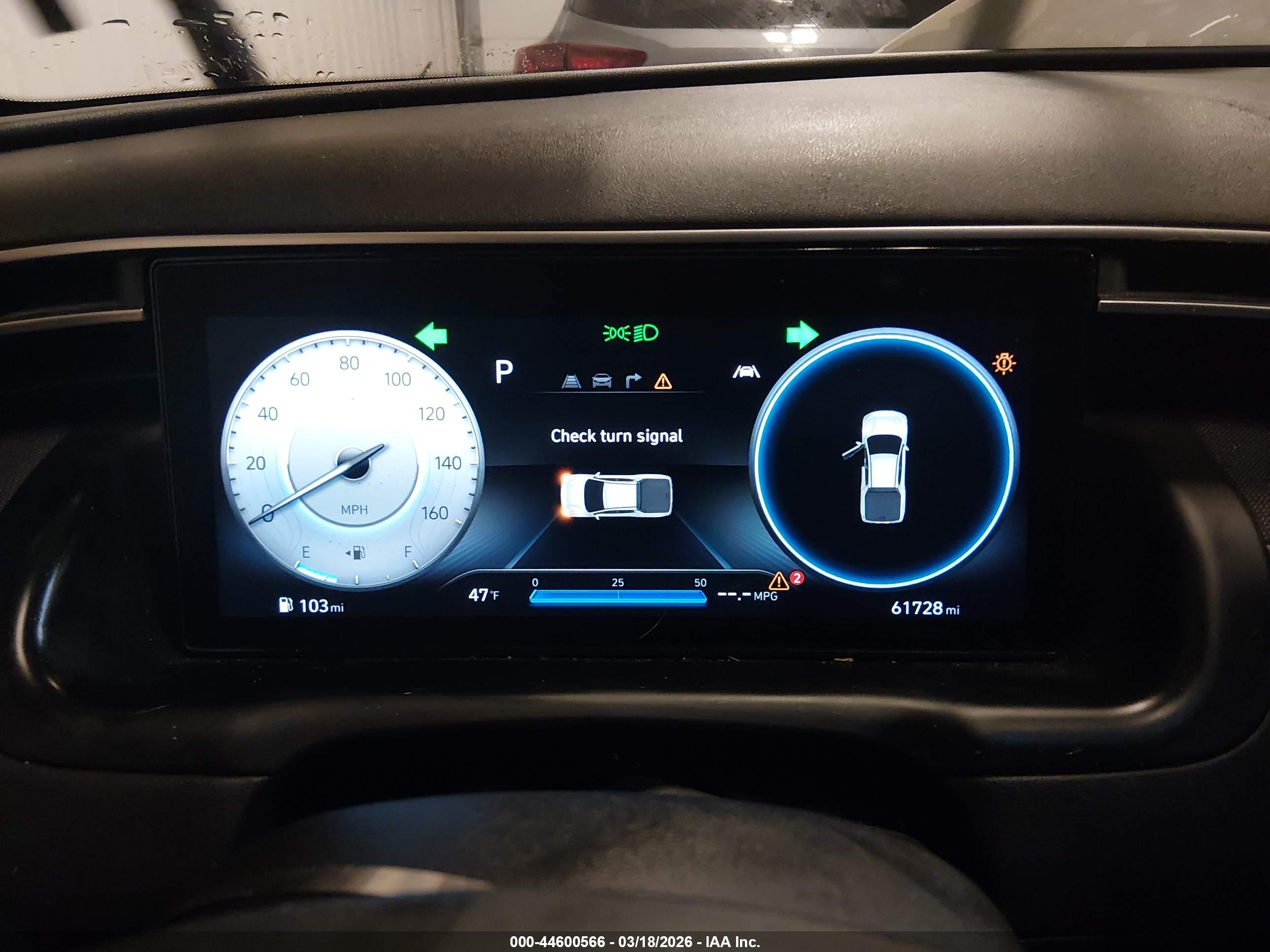 HYUNDAI SANTA image 7