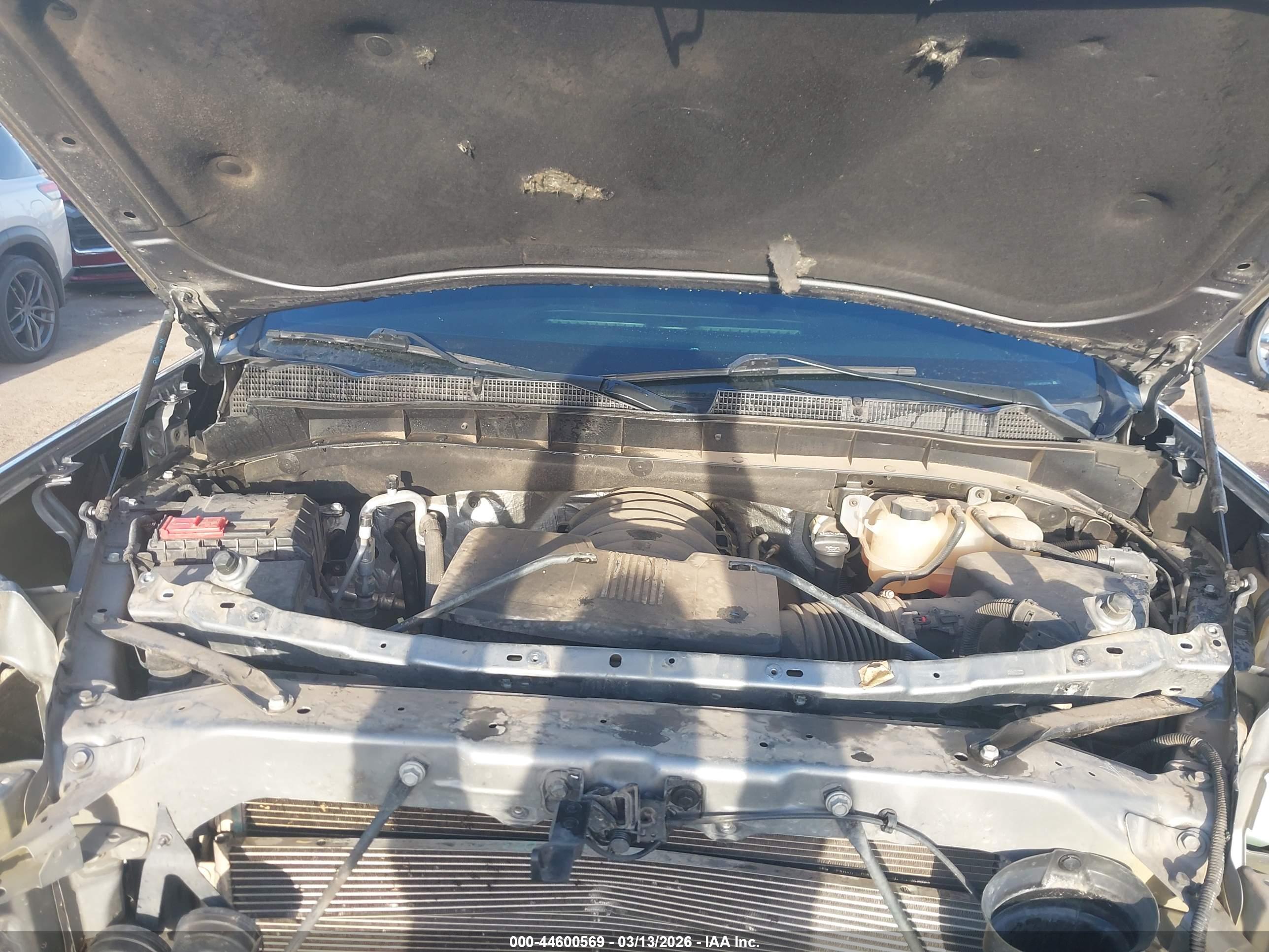 GMC SIERRA image 10