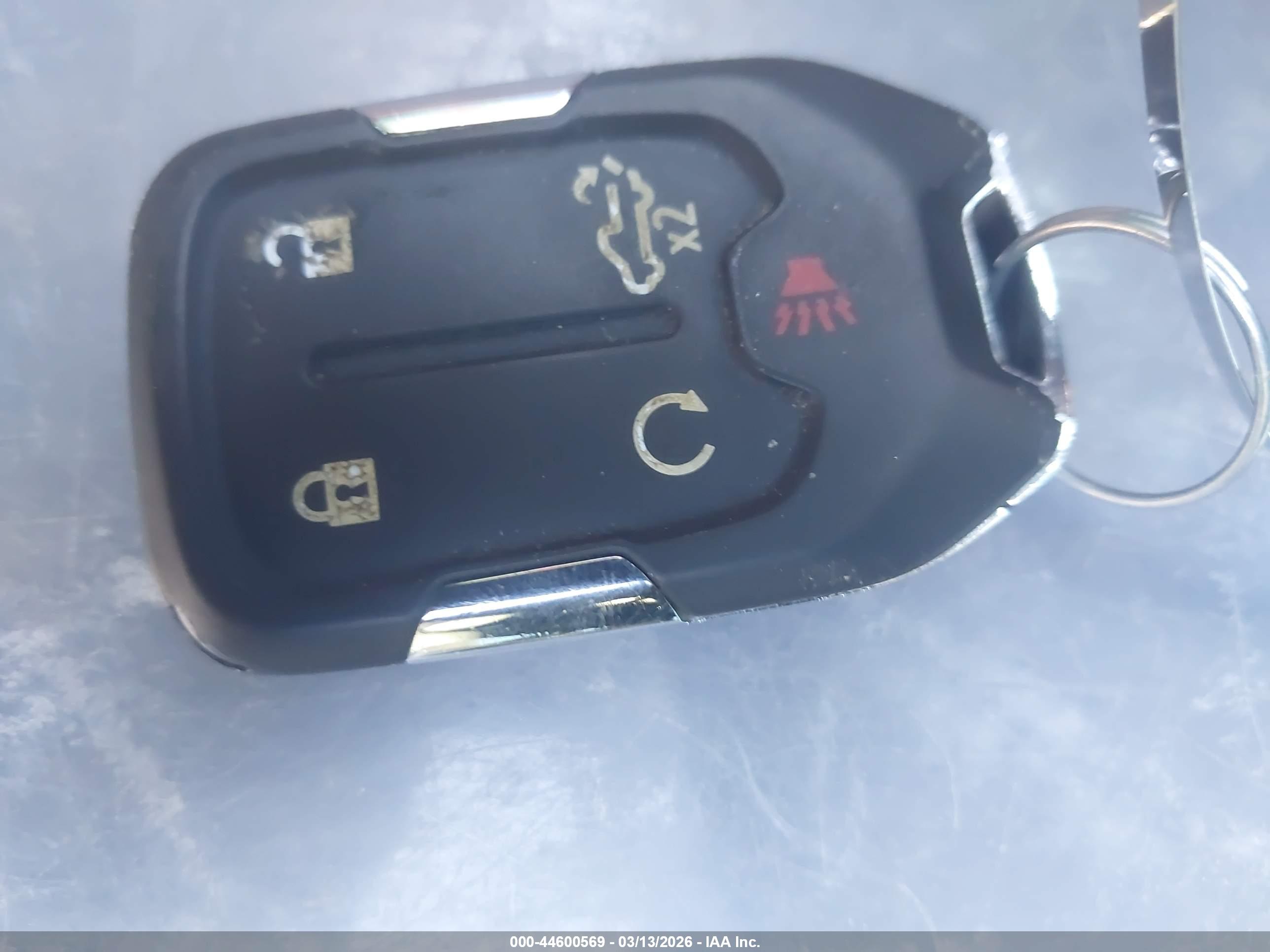 GMC SIERRA image 11