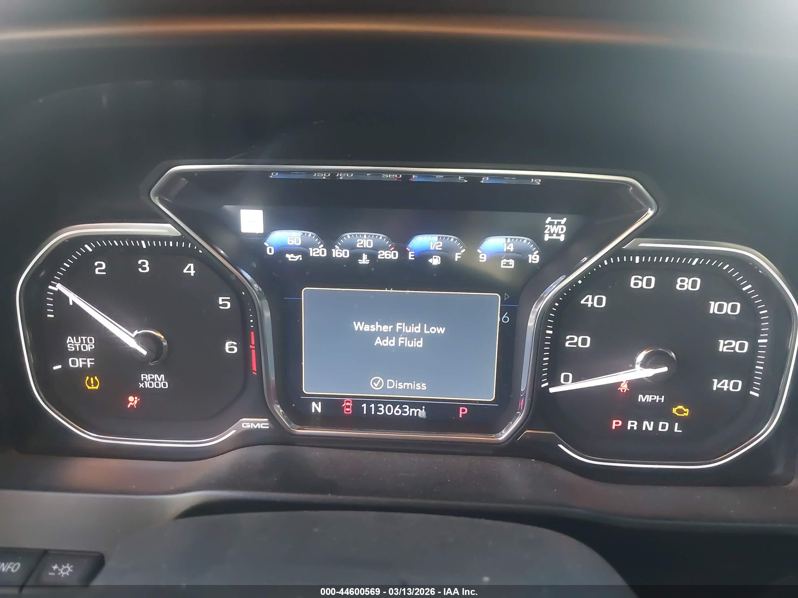 GMC SIERRA image 7
