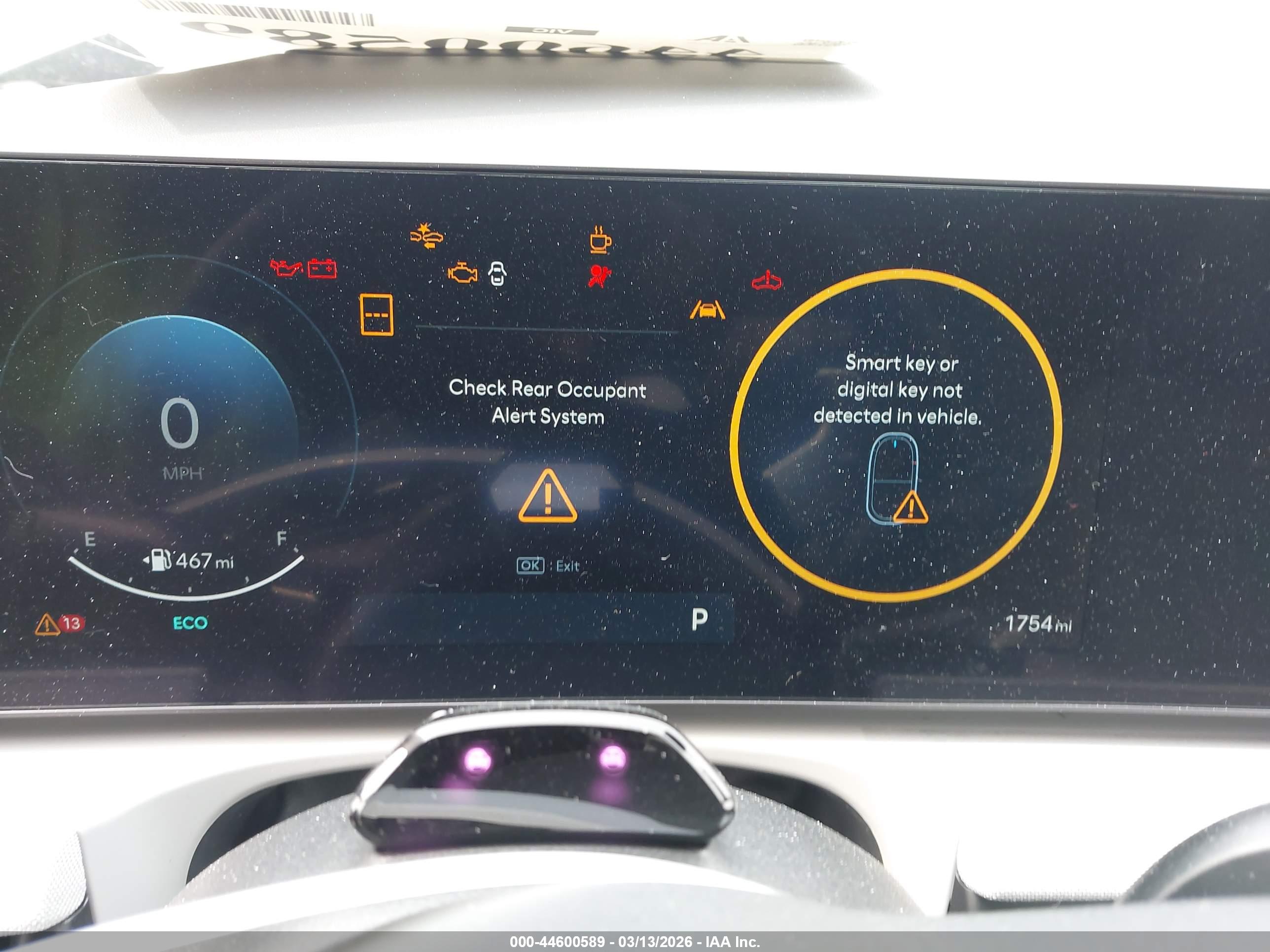 HYUNDAI TUCSON image 7