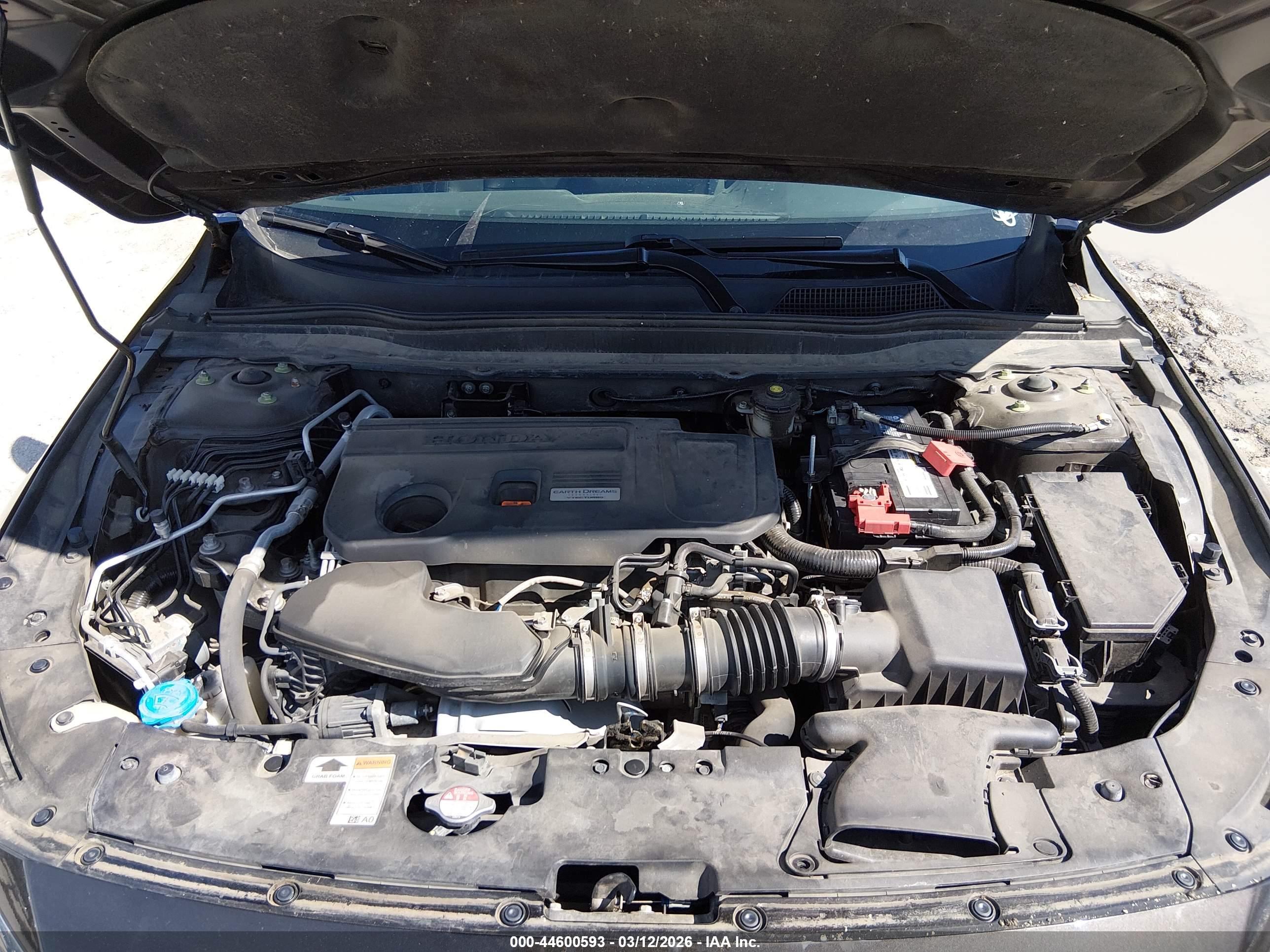 HONDA ACCORD image 10