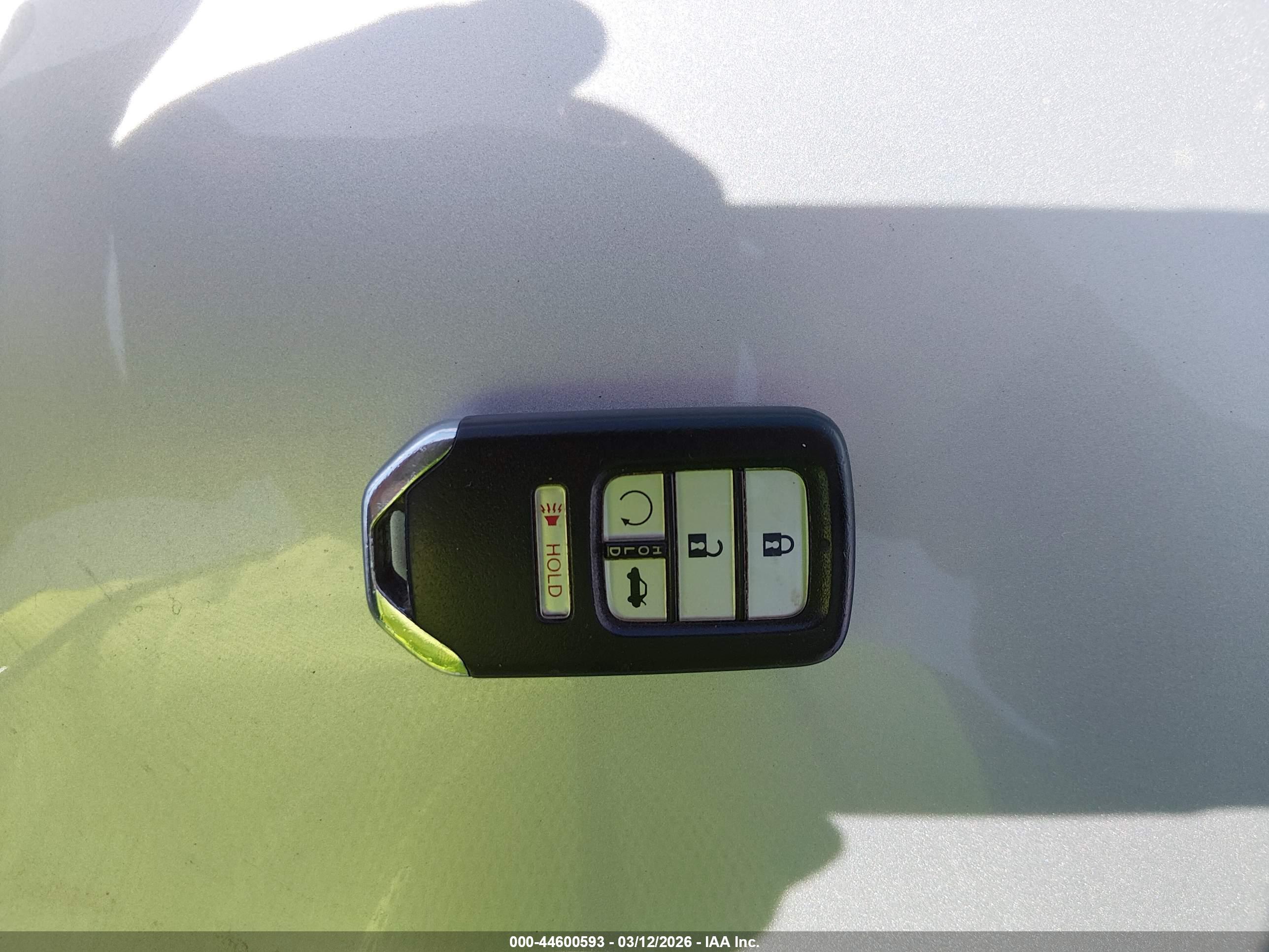 HONDA ACCORD image 11