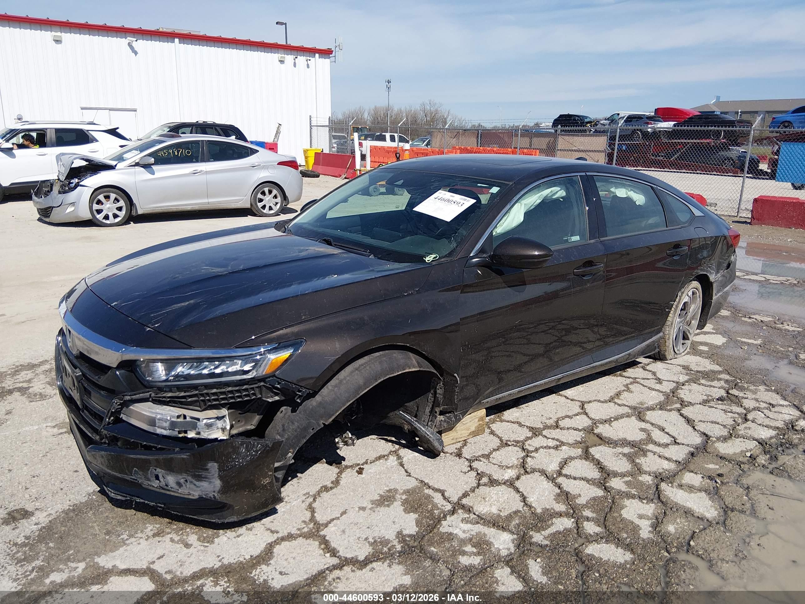 HONDA ACCORD image 2